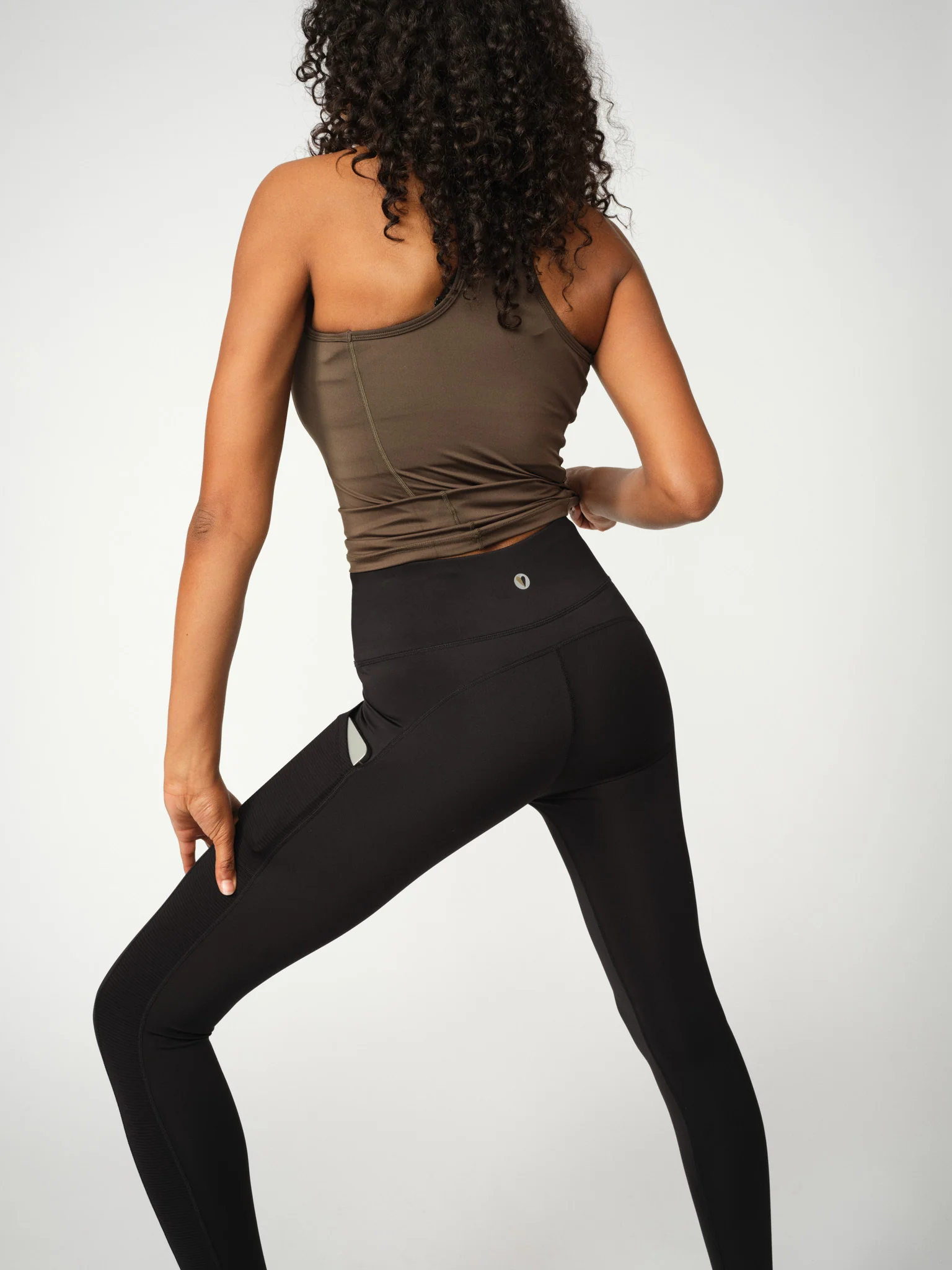 MMThalia Pocket Tights - Image 12