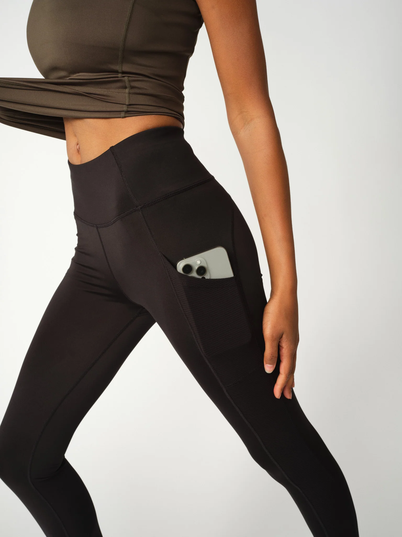 MMThalia Pocket Tights - Image 8