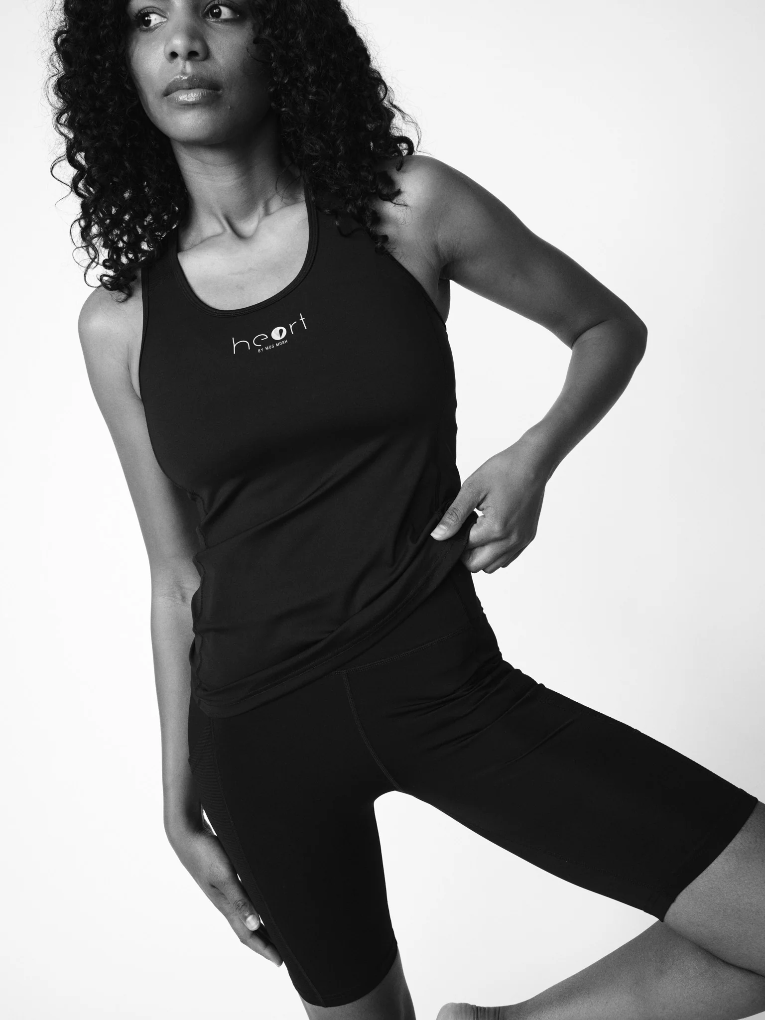 MMThalia Pocket Shorts - Image 6