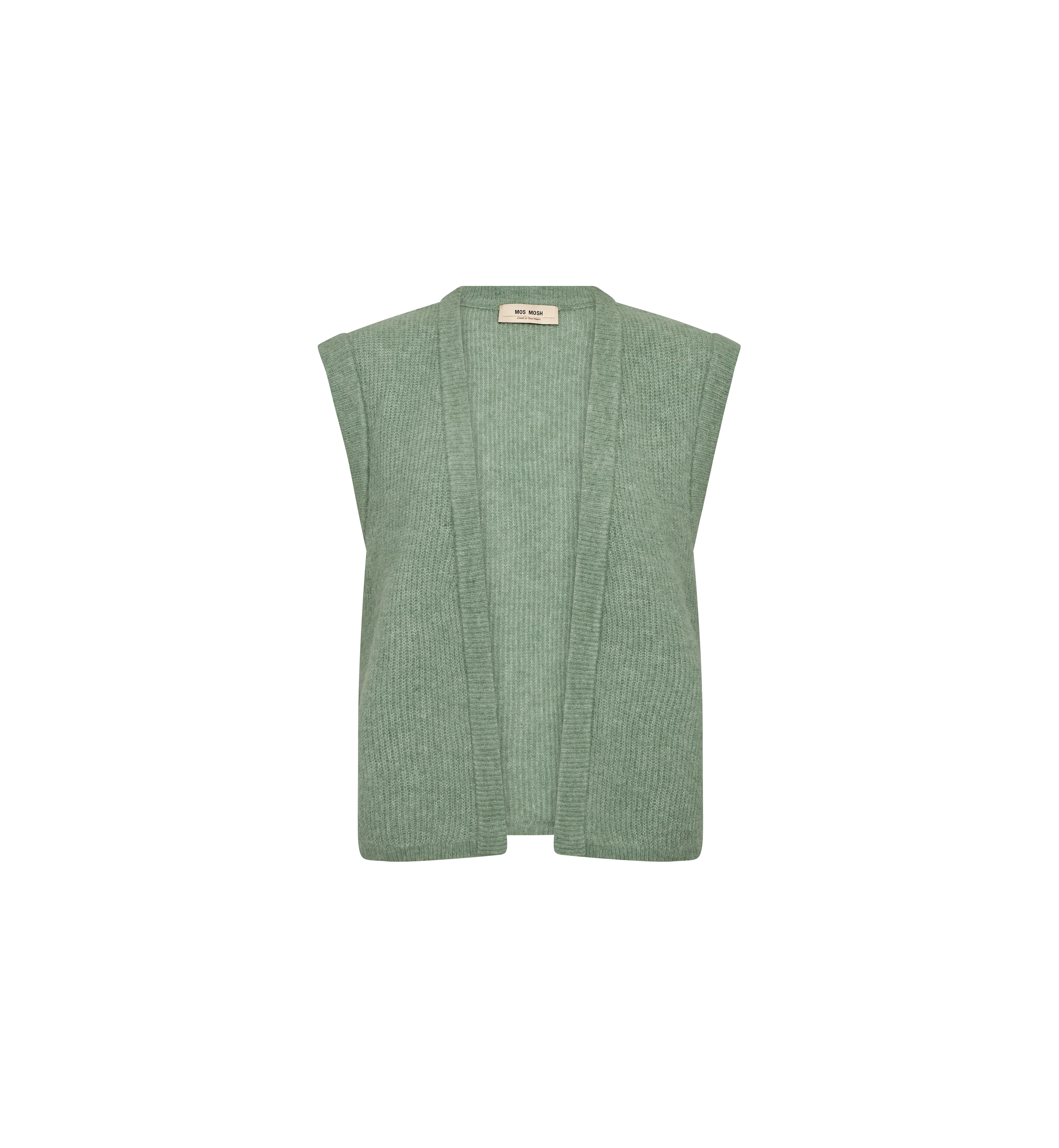 MMThora Knit Vest - Image 3