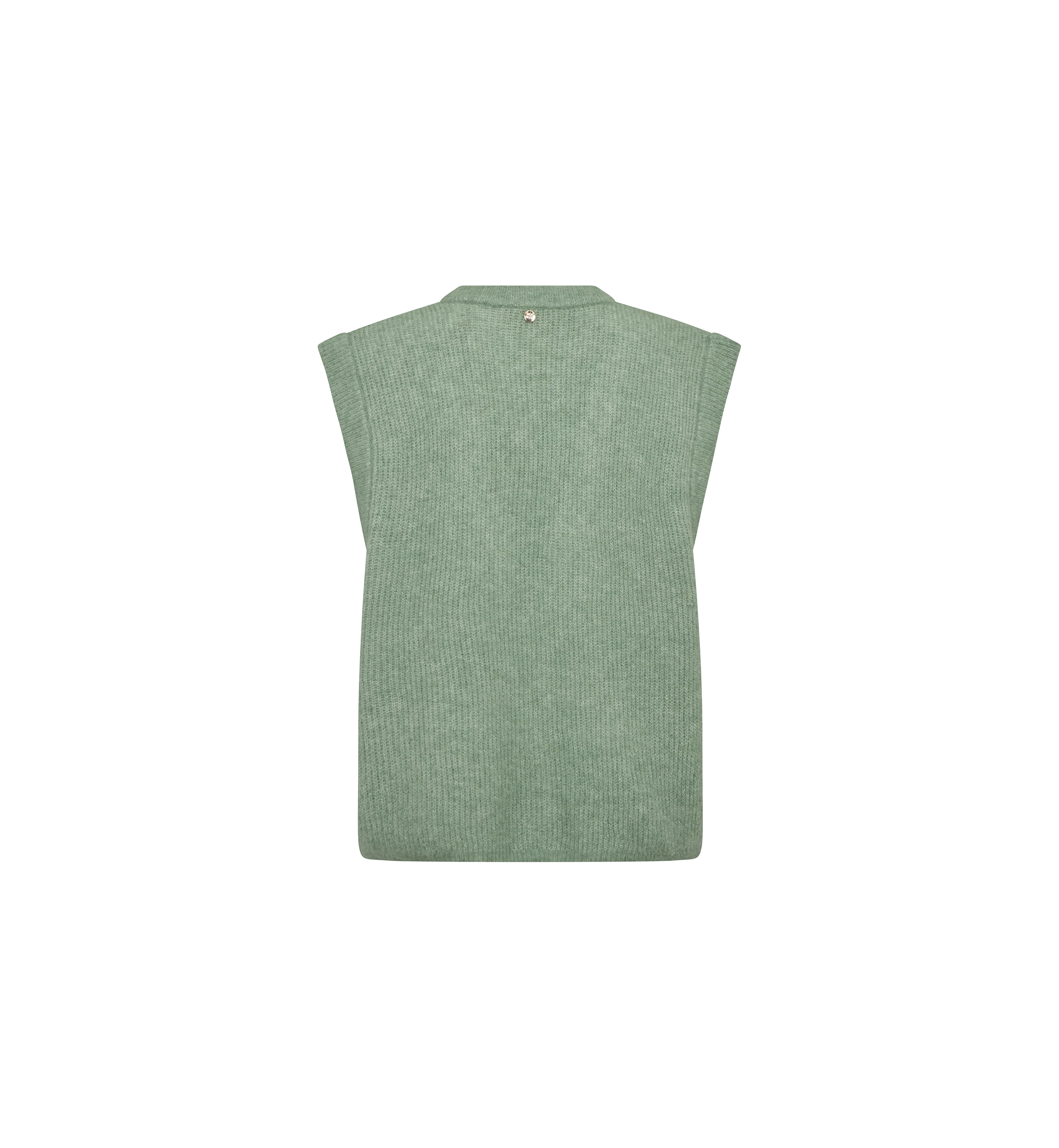 MMThora Knit Vest - Image 4