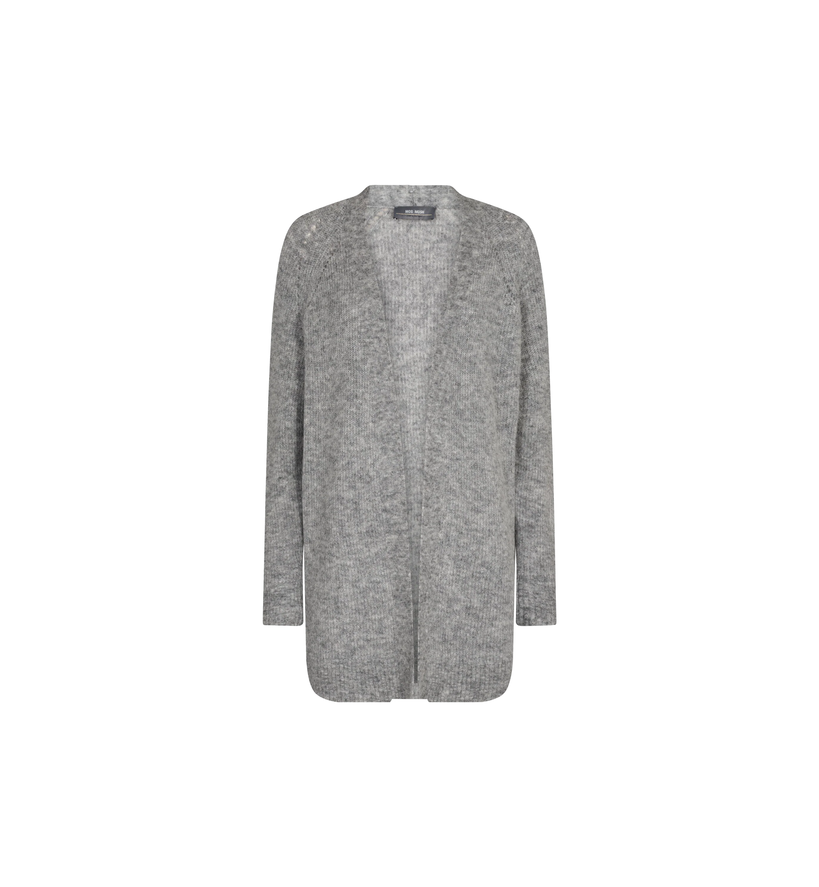 MMThora Long Cardigan - Image 3