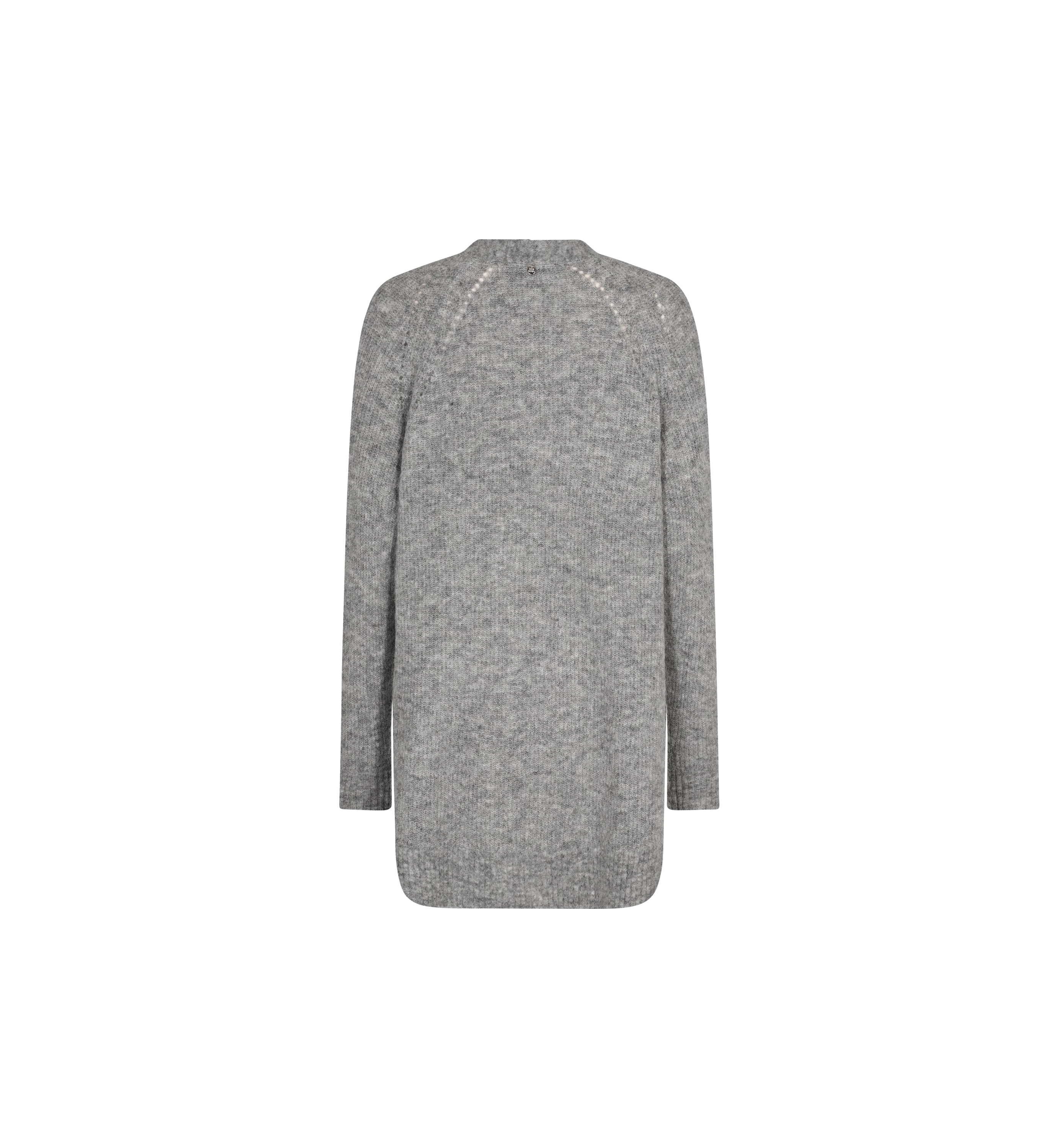 MMThora Long Cardigan - Image 4