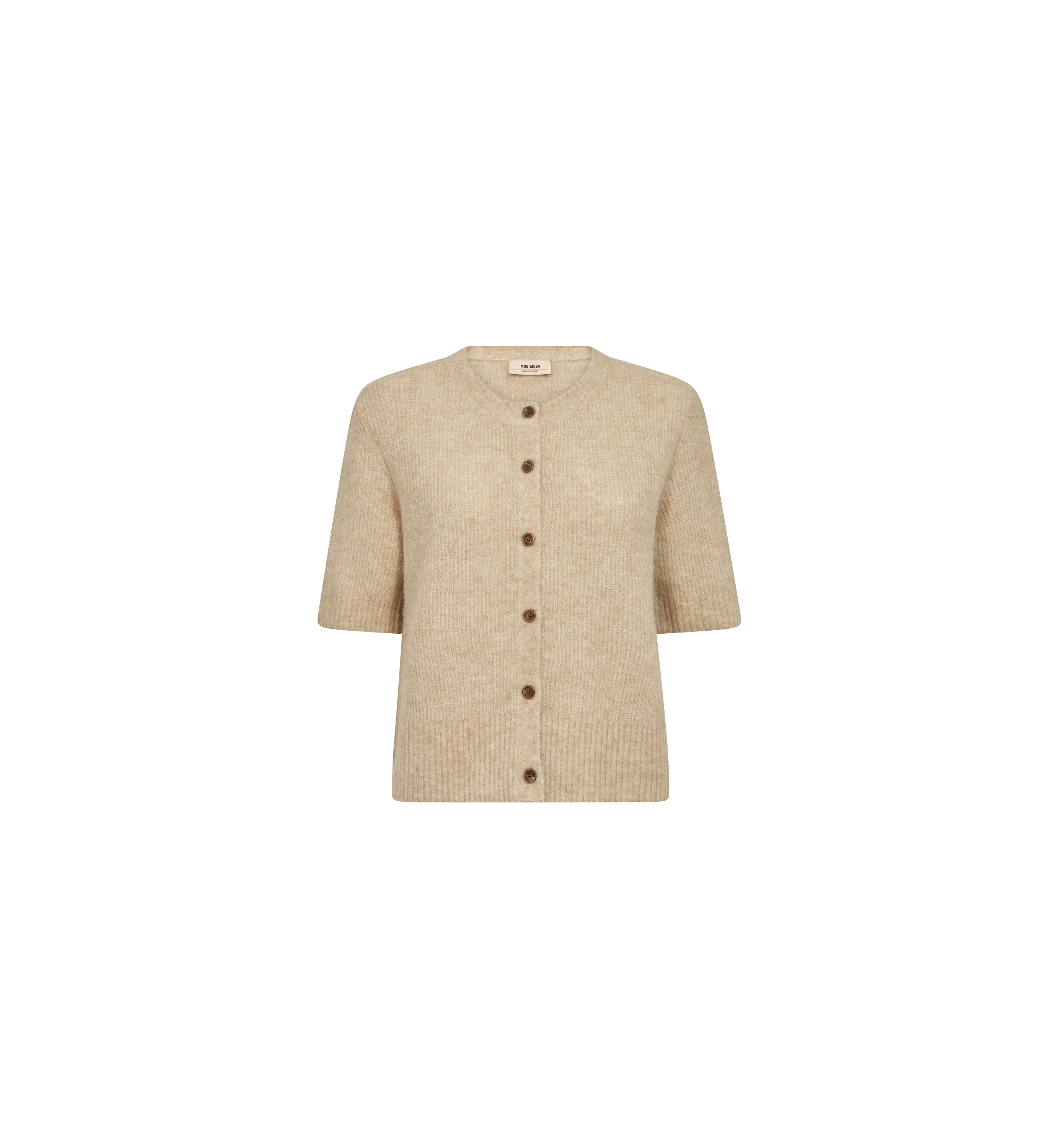 MMThora Knit Cardigan - Image 3