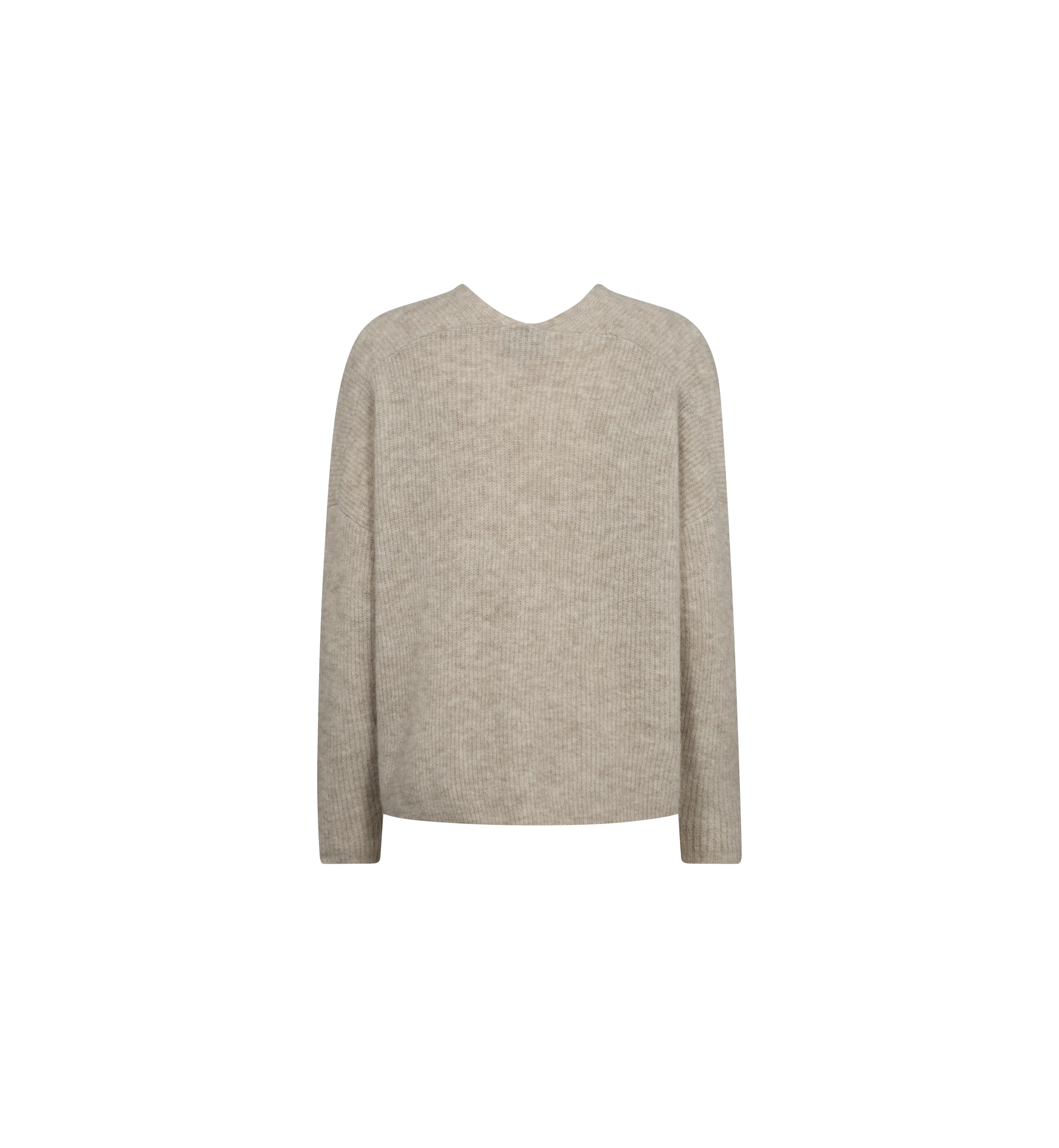 MMThora V-Neck Knit - Image 14