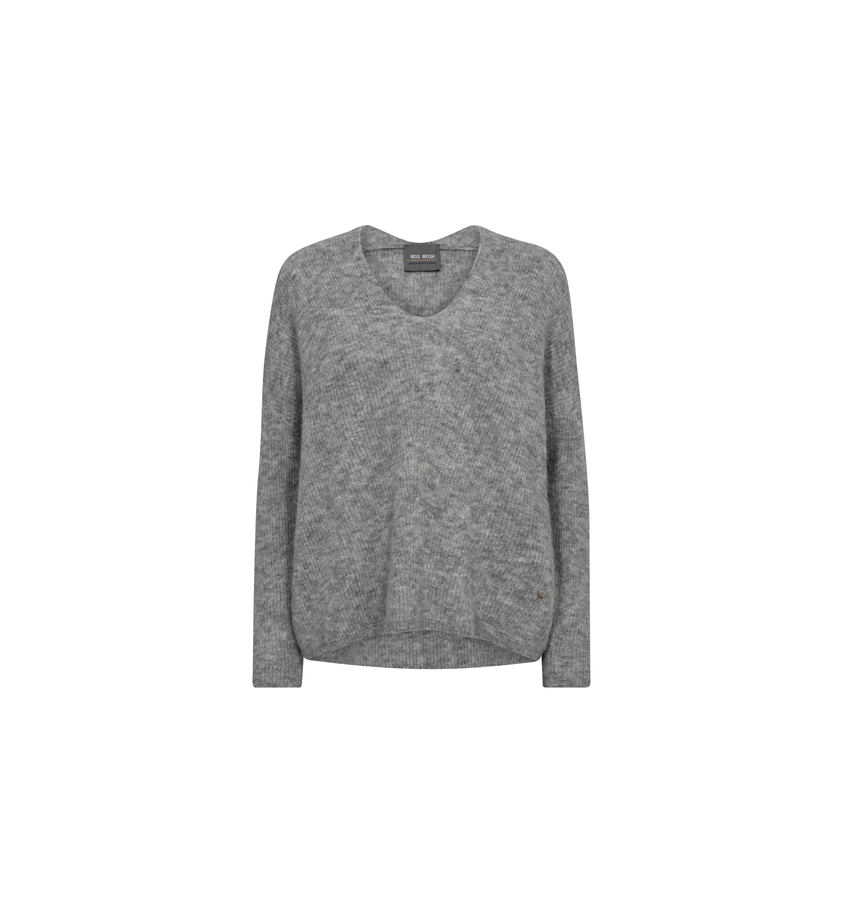MMThora V-Neck Knit - Image 17