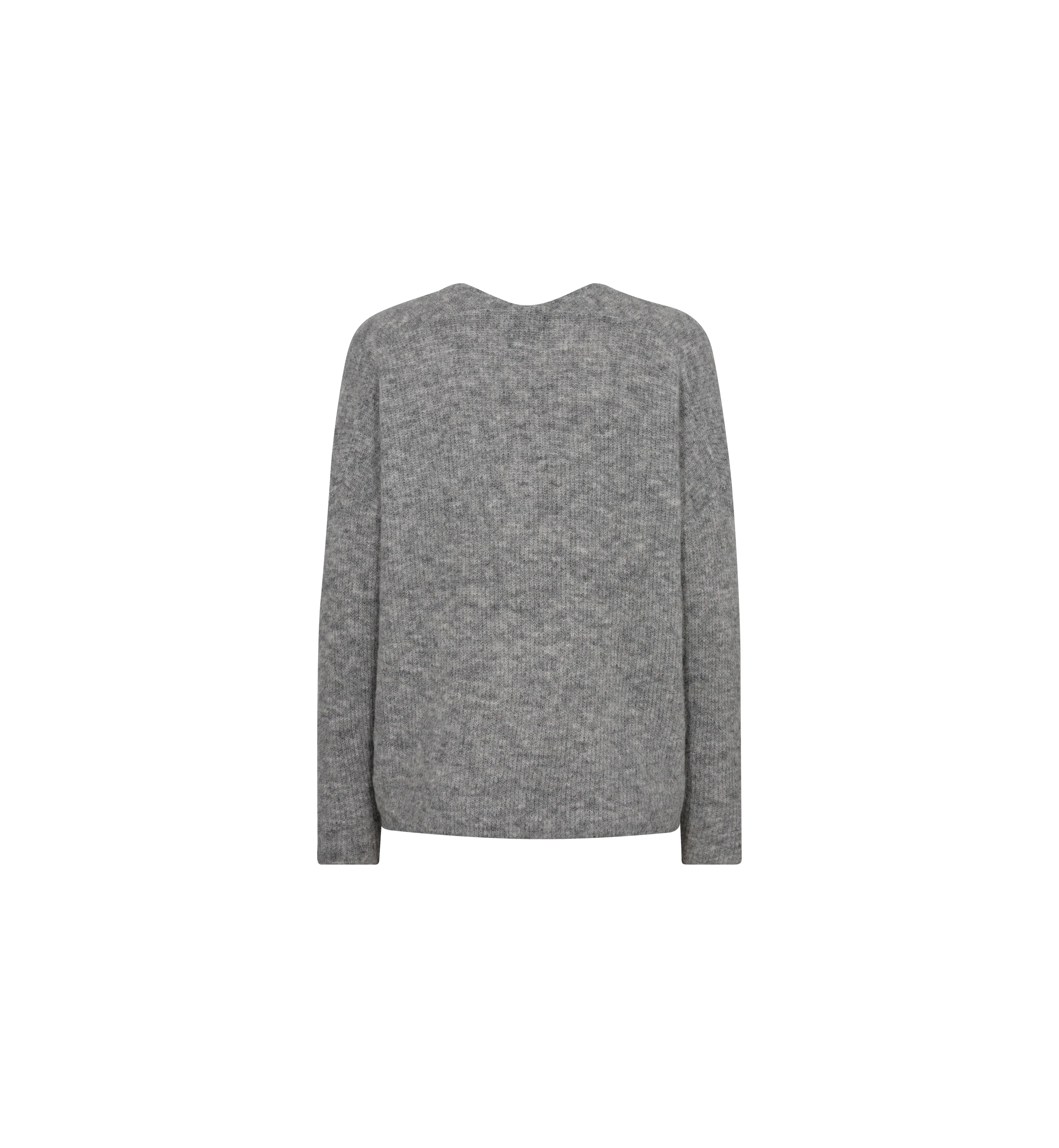 MMThora V-Neck Knit - Image 18