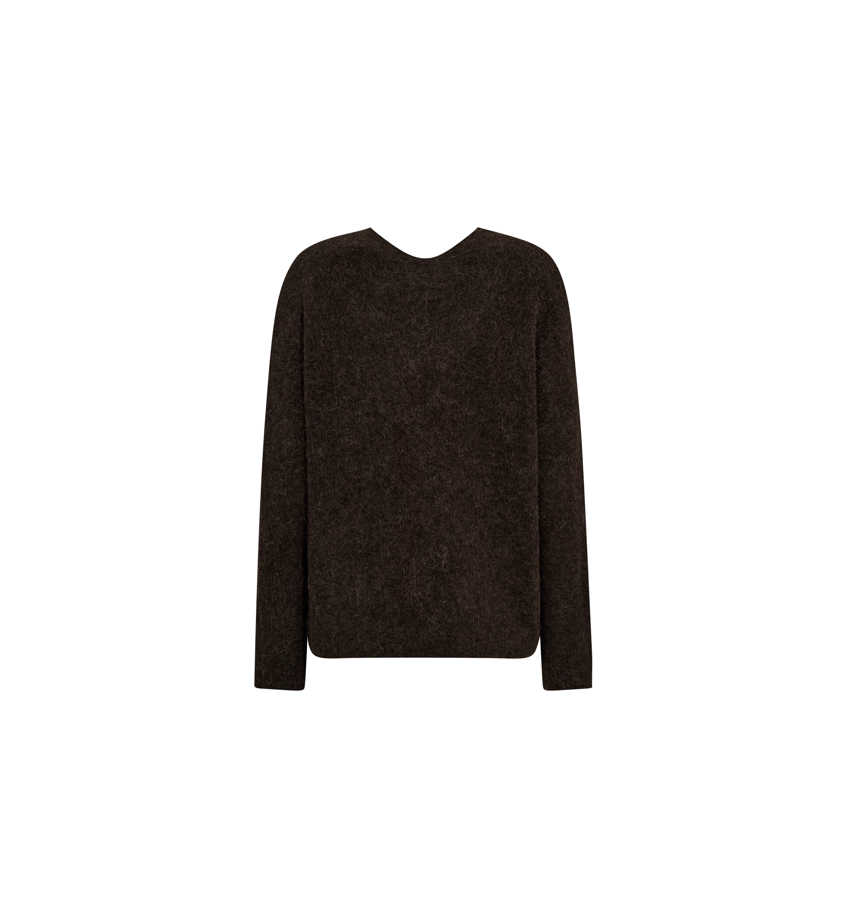 MMThora V-Neck Knit - Image 23