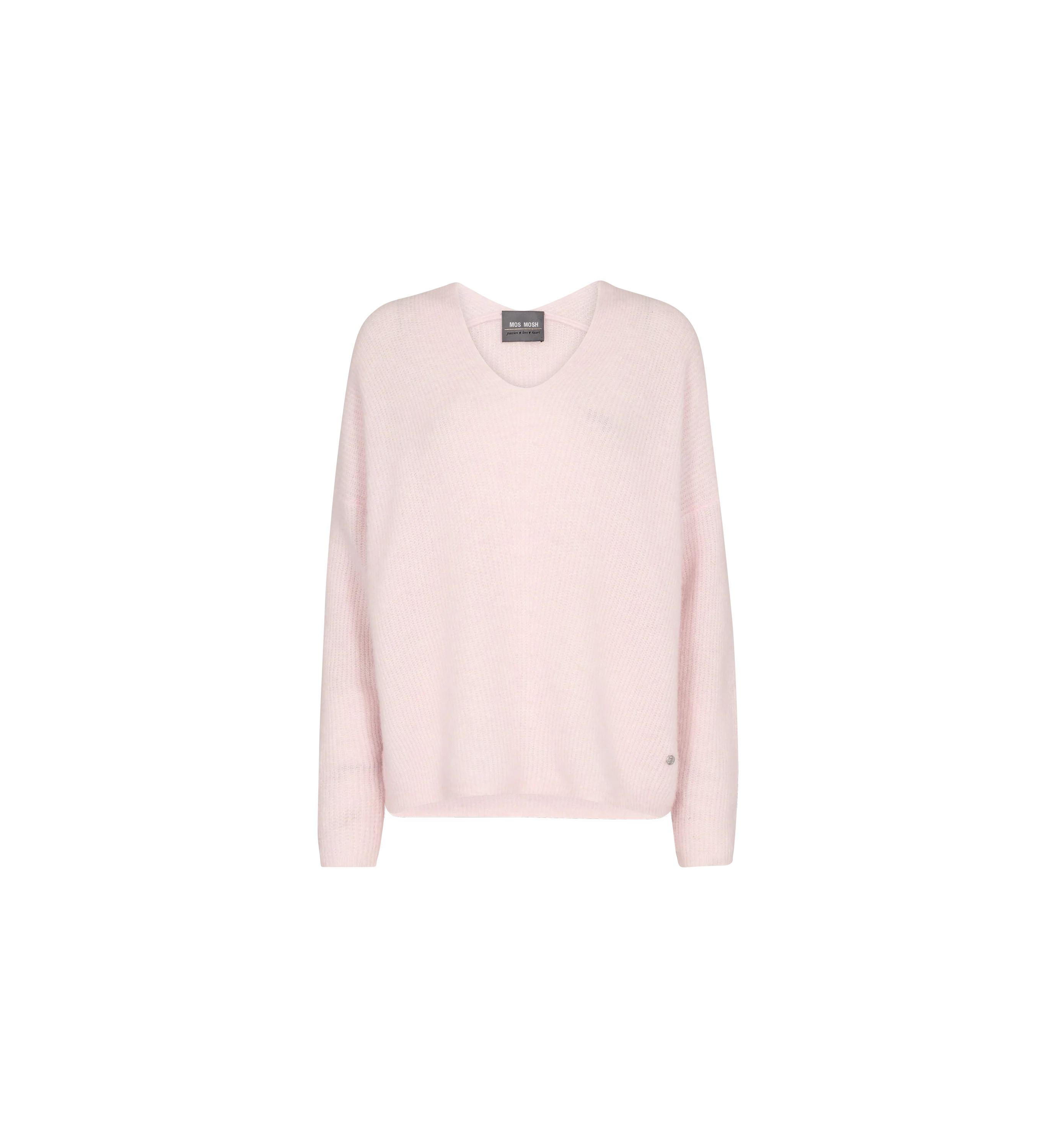 MMThora V-Neck Knit - Image 26