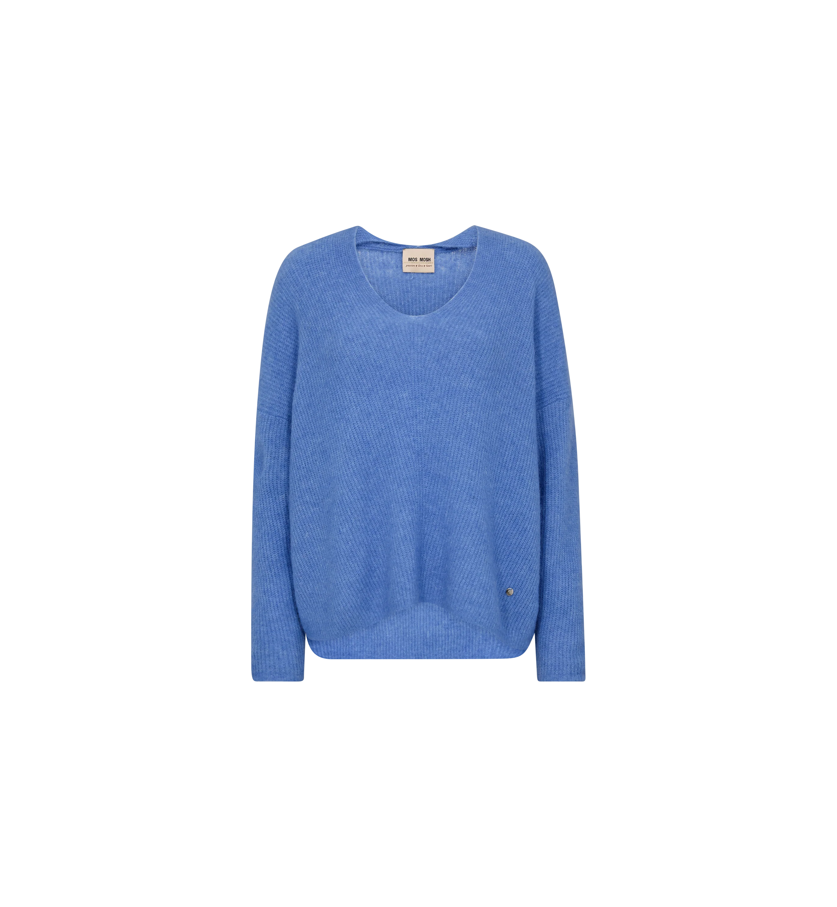 MMThora V-Neck Knit - Image 3