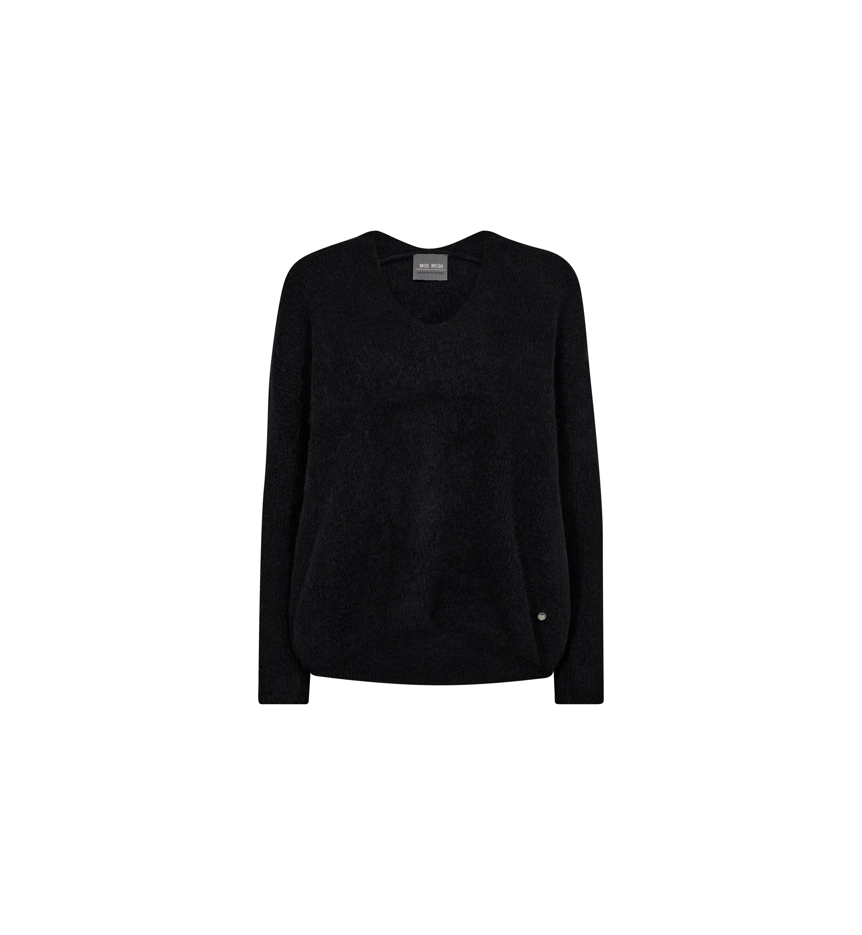 MMThora V-Neck Knit - Image 30