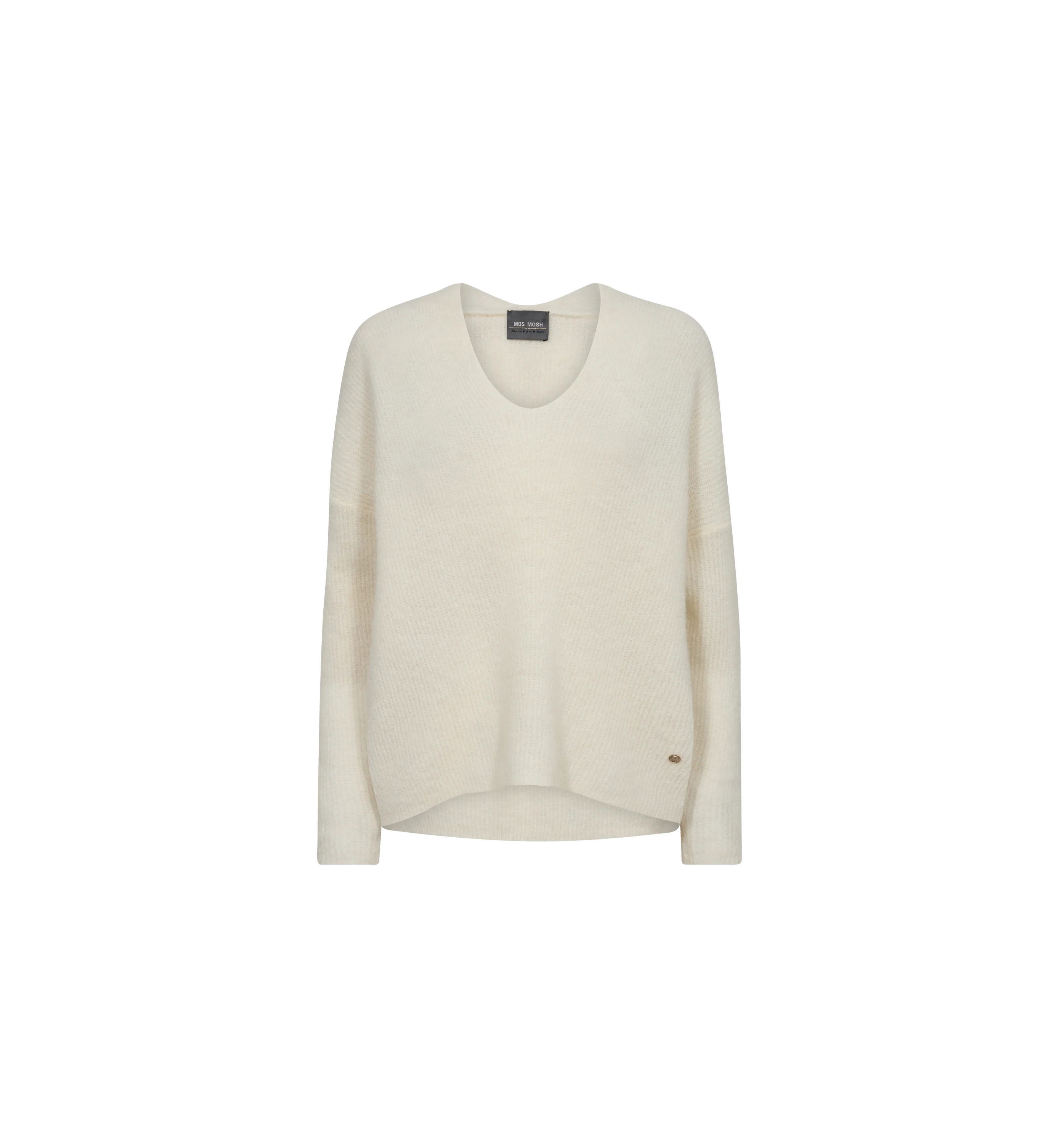 MMThora V-Neck Knit - Image 34