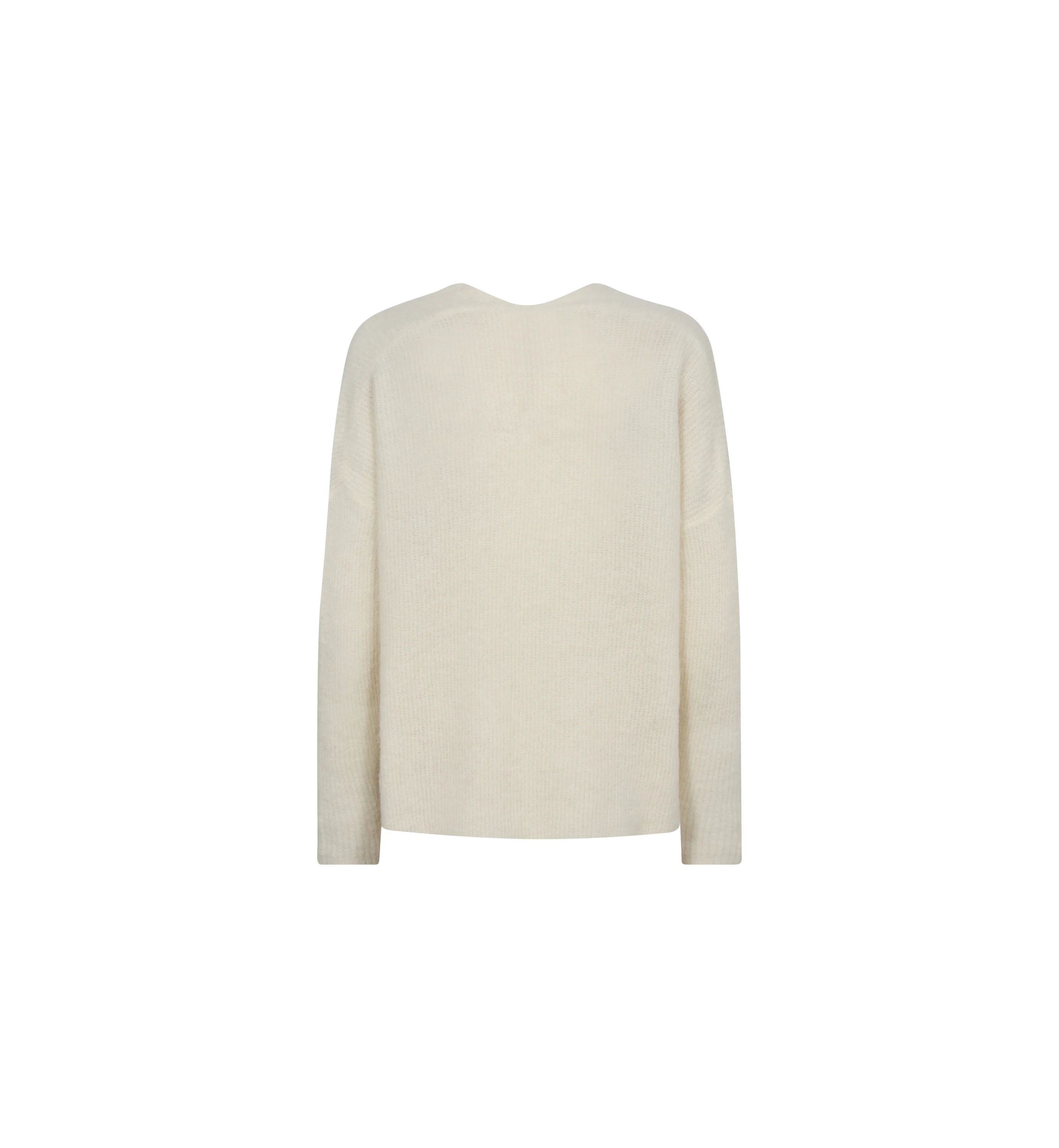 MMThora V-Neck Knit - Image 35