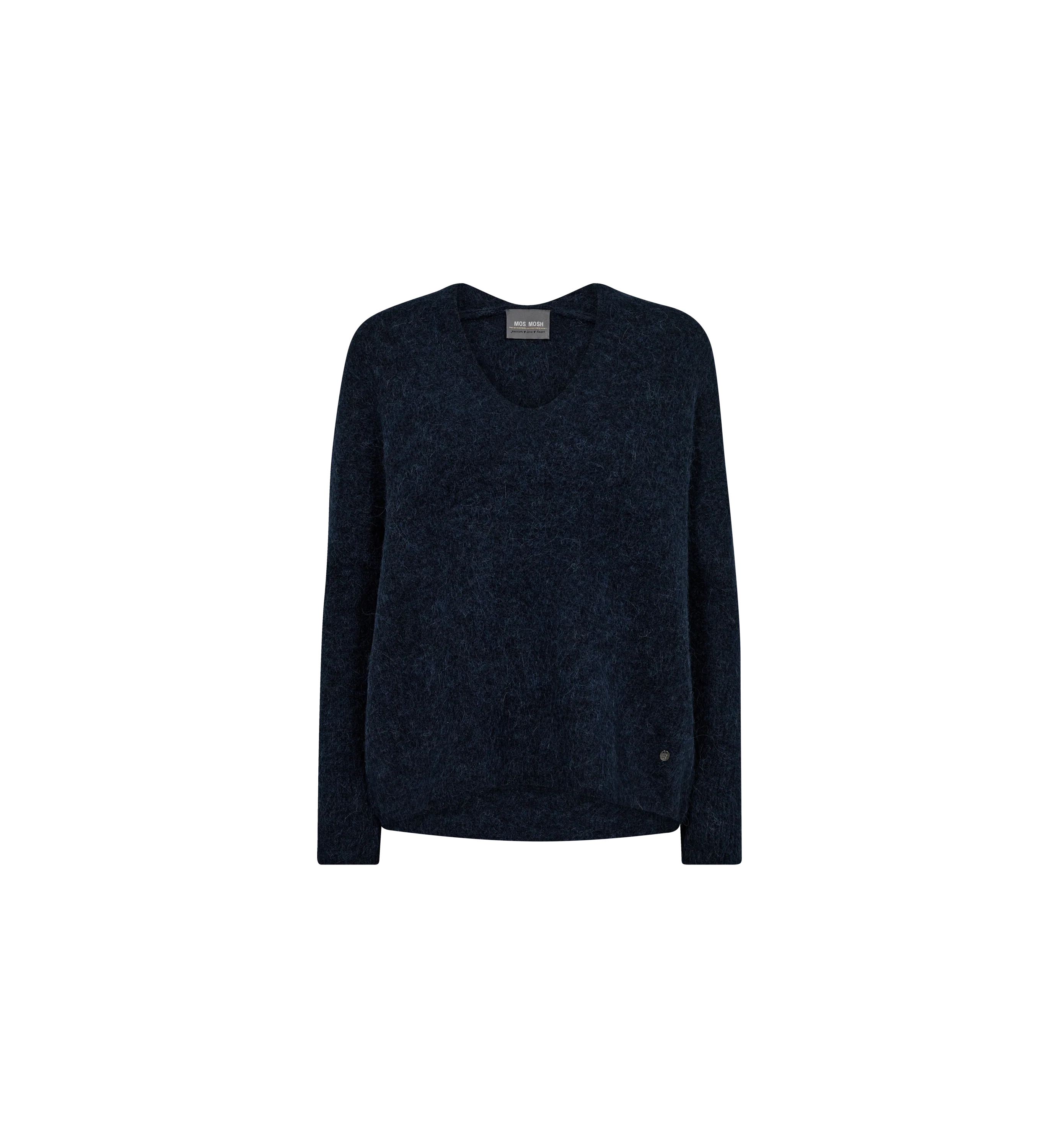 MMThora V-Neck Knit - Image 38