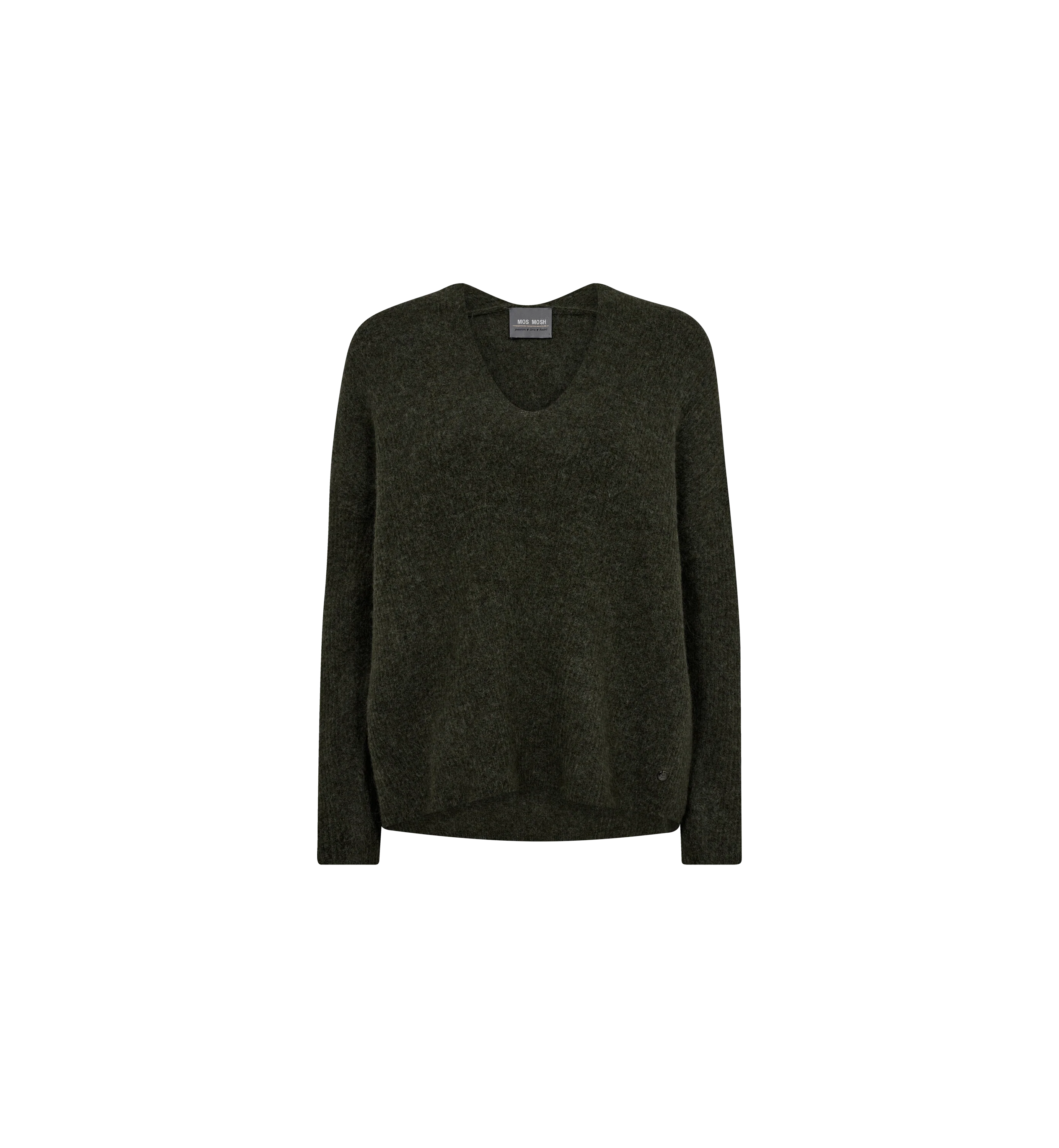 MMThora V-Neck Knit - Image 42