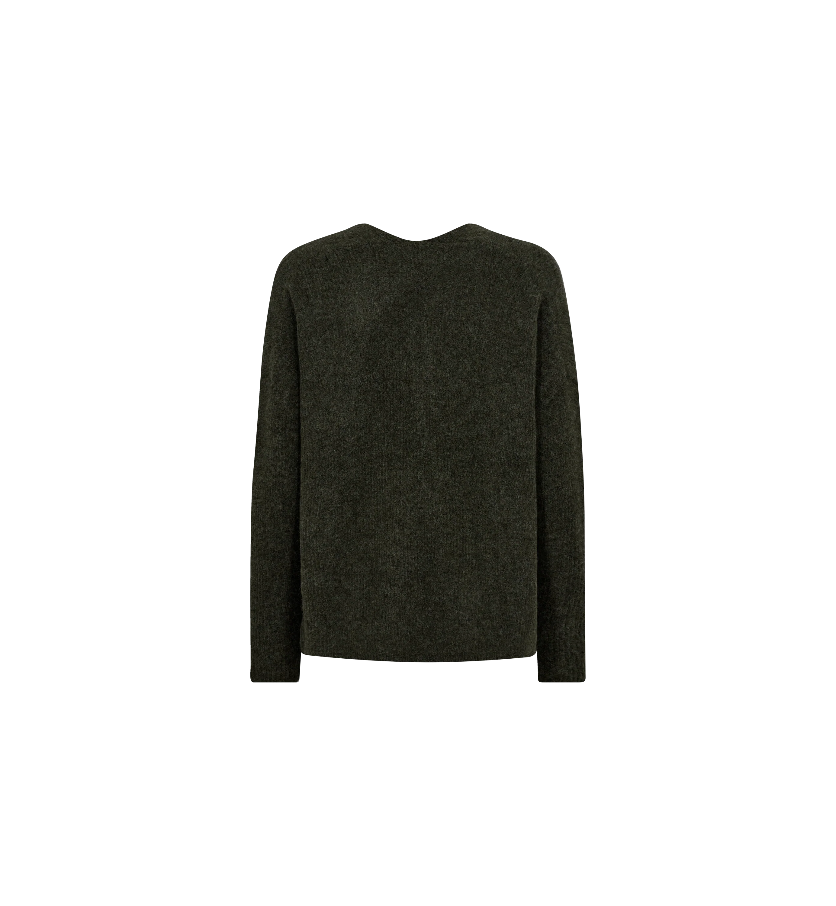 MMThora V-Neck Knit - Image 43