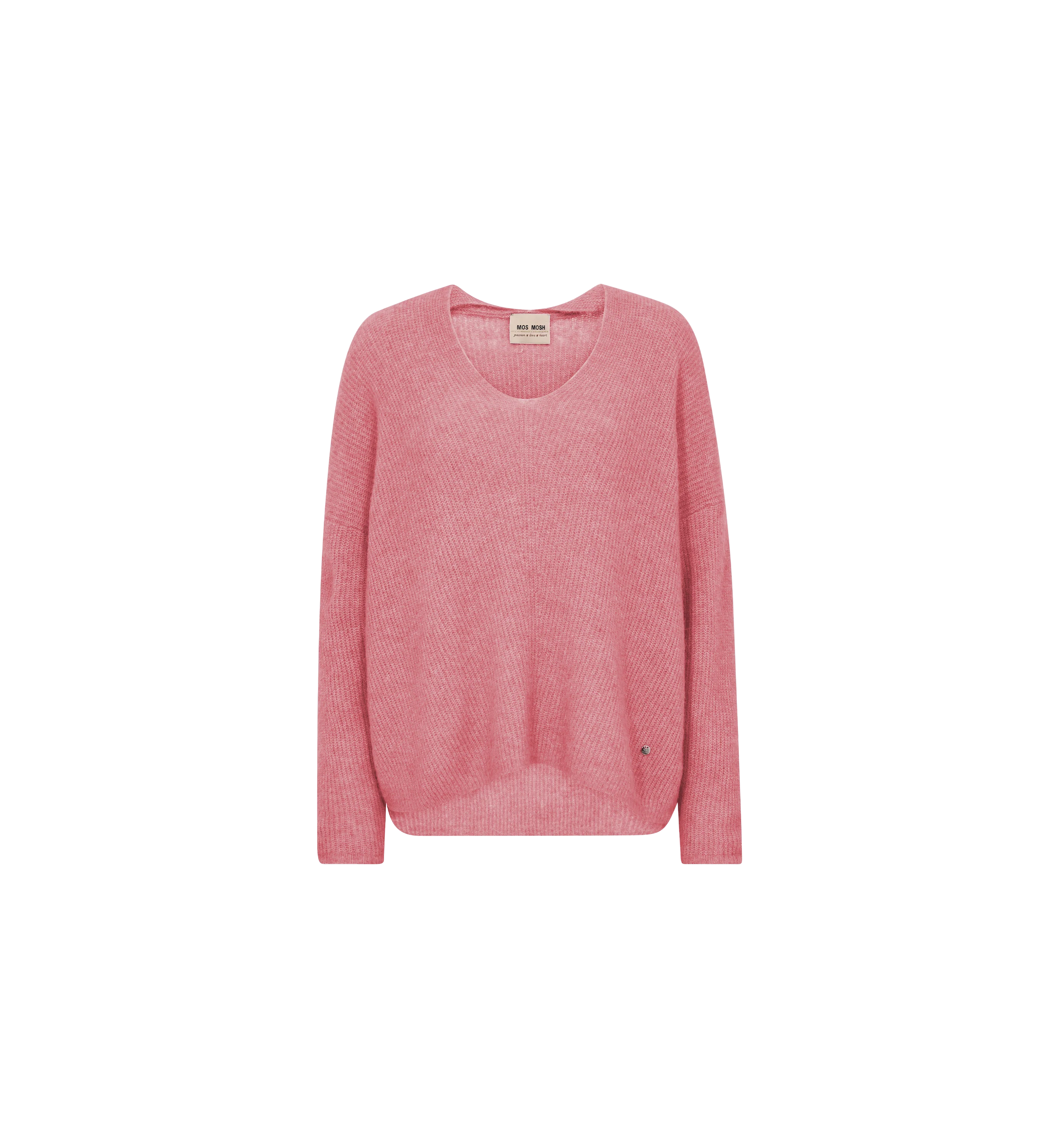 MMThora V-Neck Knit - Image 7