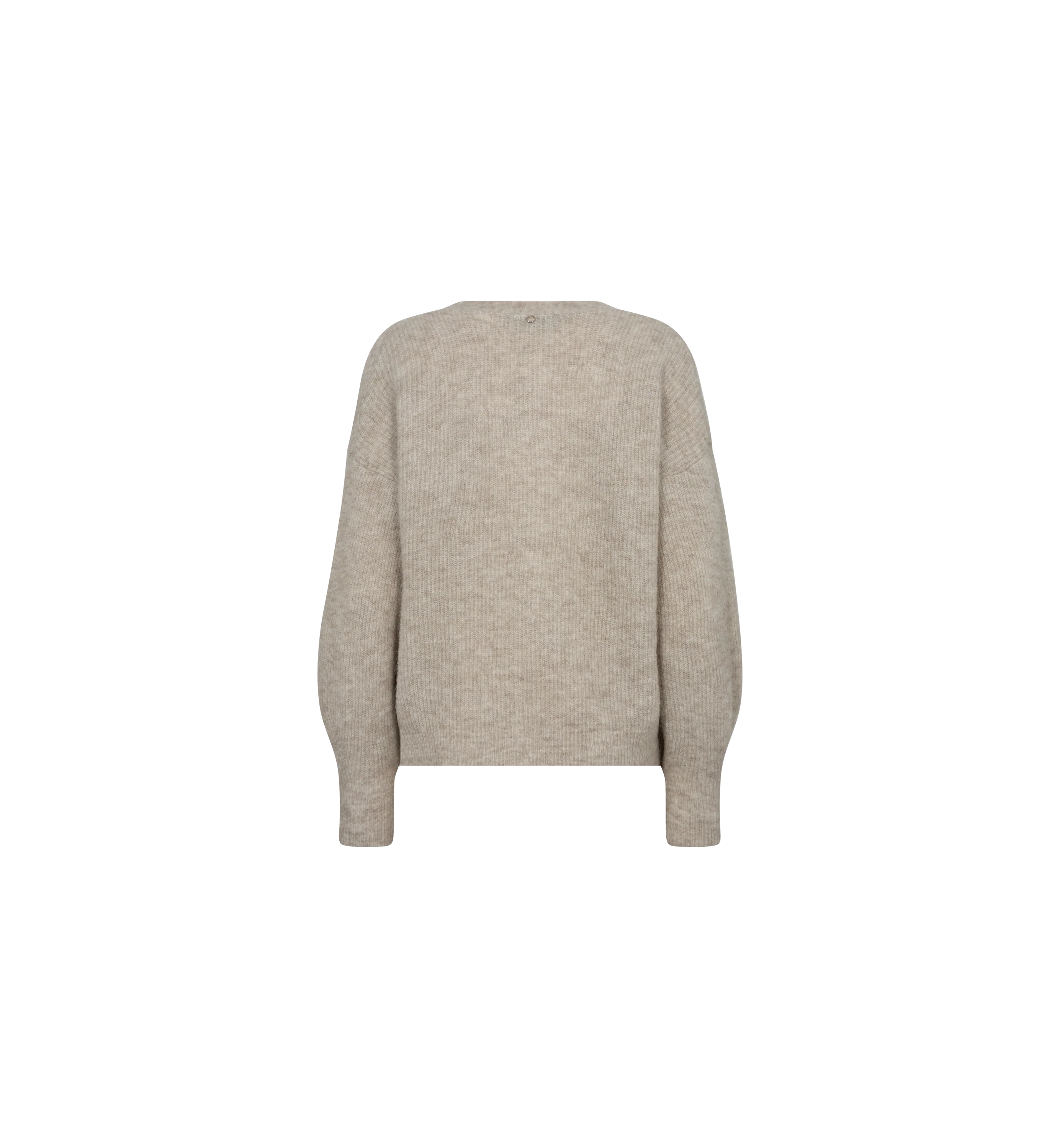 MMThora Knit Cardigan - Image 10