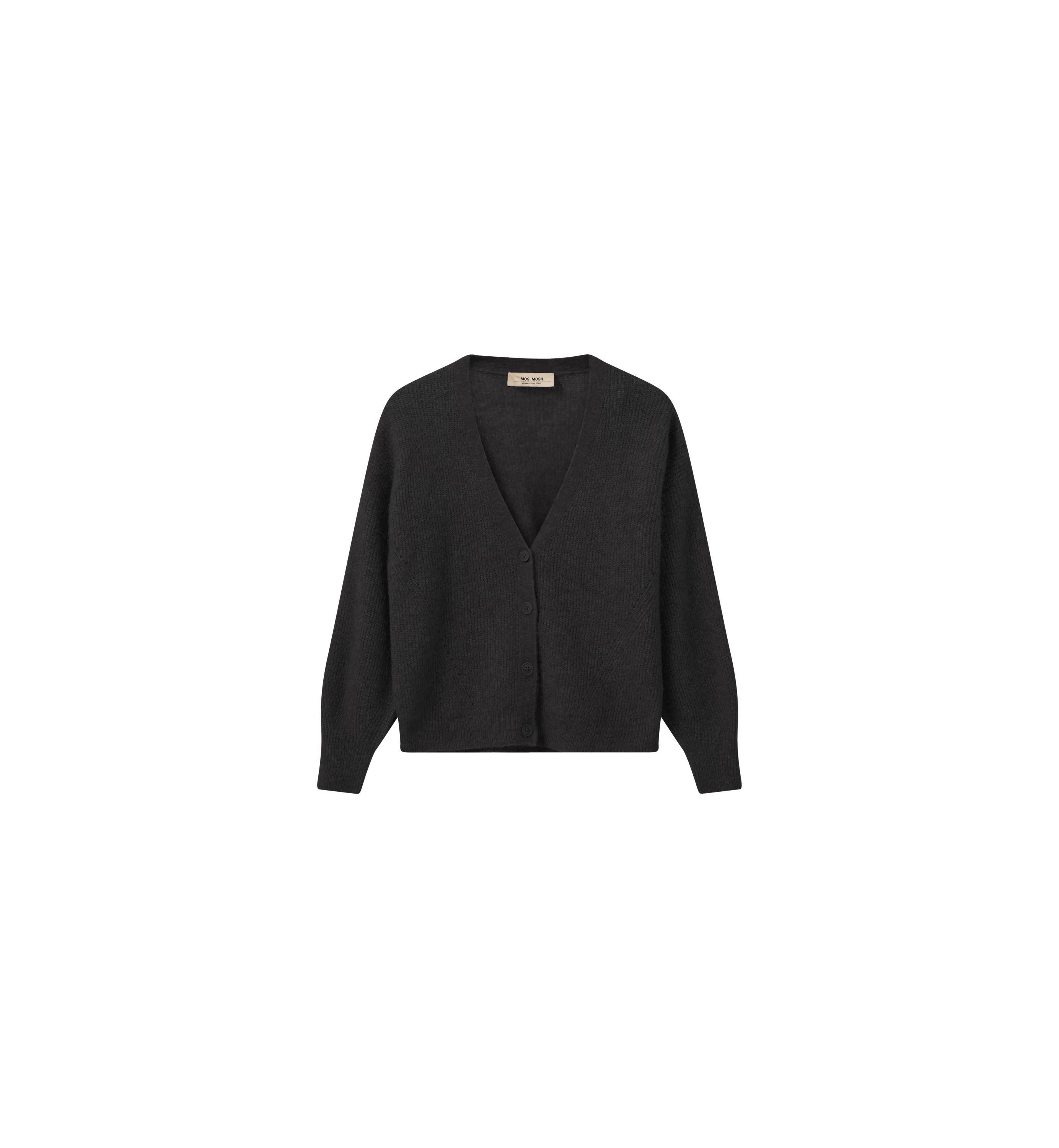 MMThora Knit Cardigan - Image 13