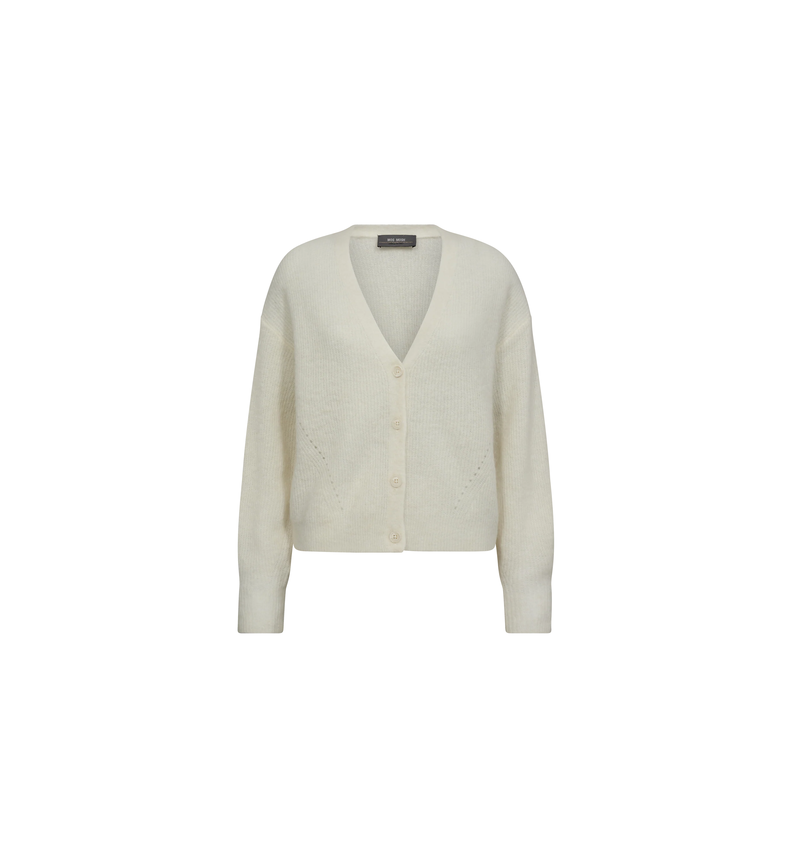 MMThora Knit Cardigan - Image 17