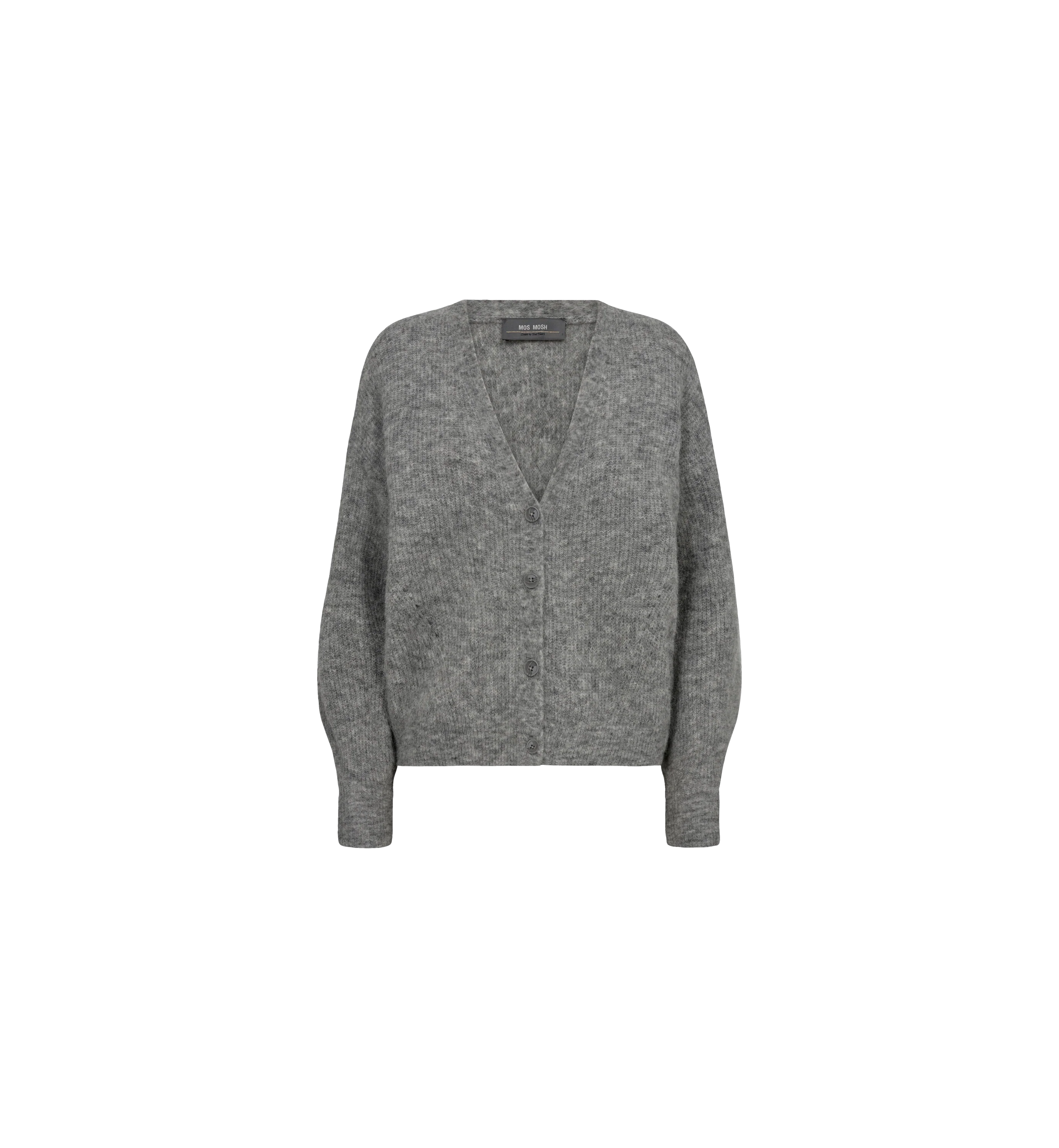 MMThora Knit Cardigan - Image 3