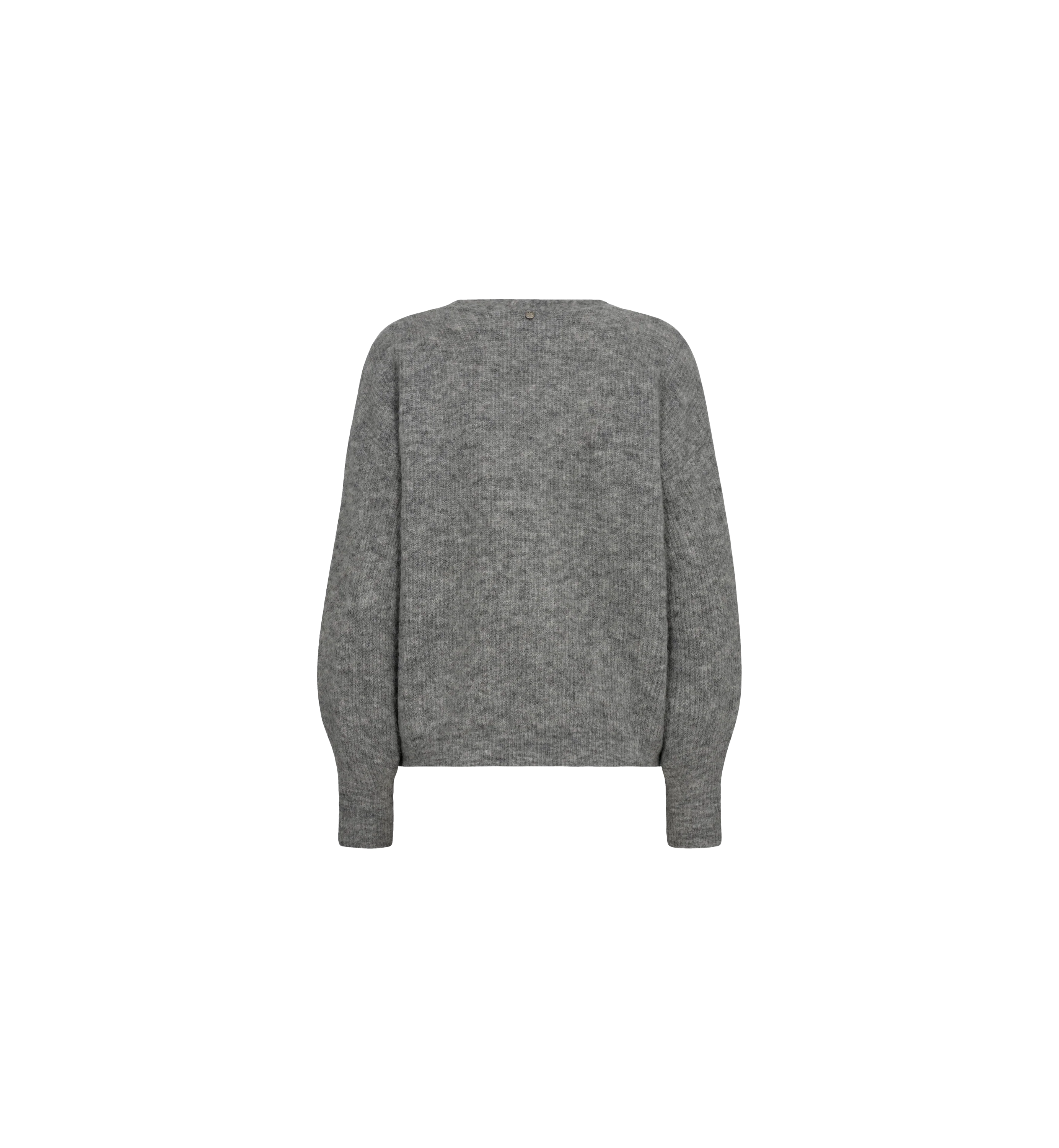 MMThora Knit Cardigan - Image 4