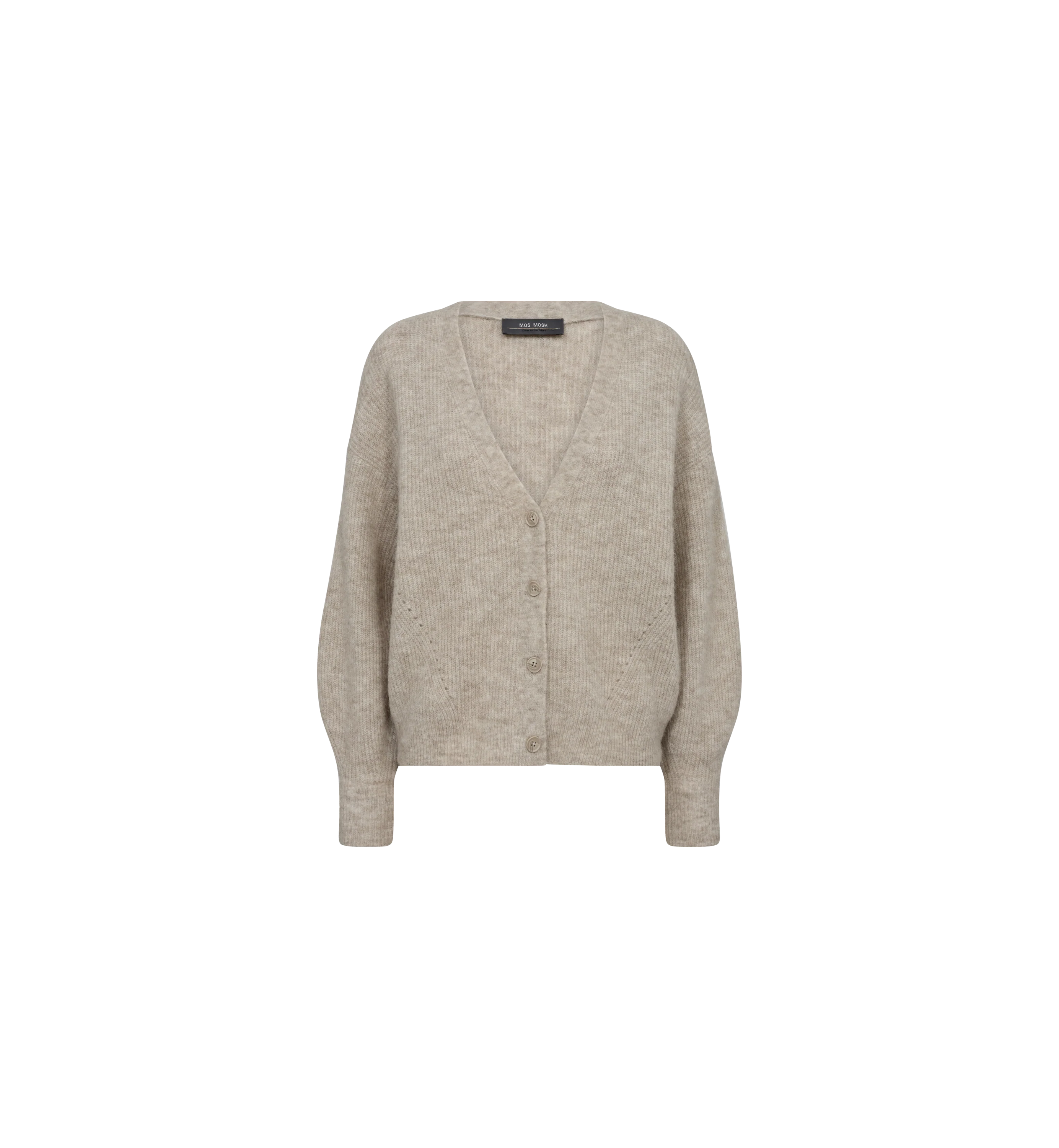 MMThora Knit Cardigan - Image 9