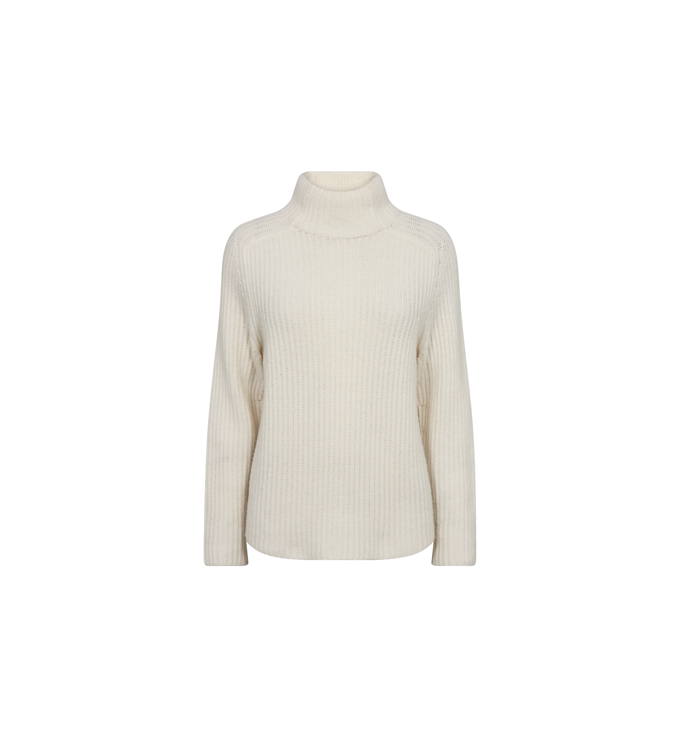 MMThyra Highneck Knit - Image 11