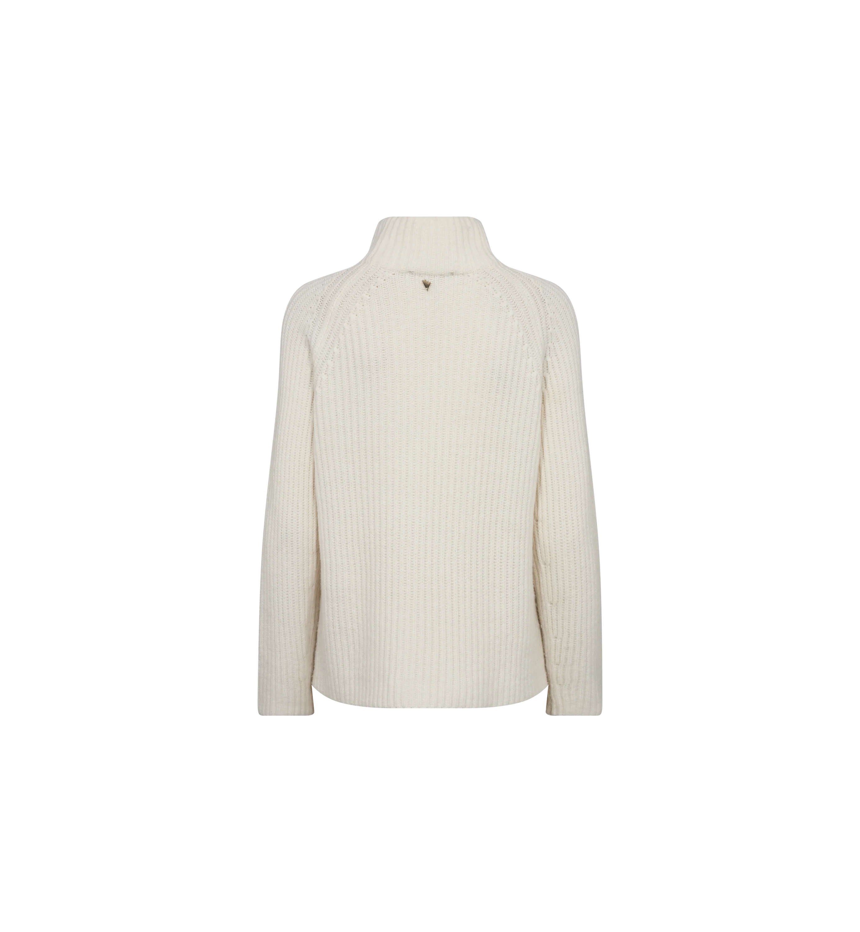 MMThyra Highneck Knit - Image 12