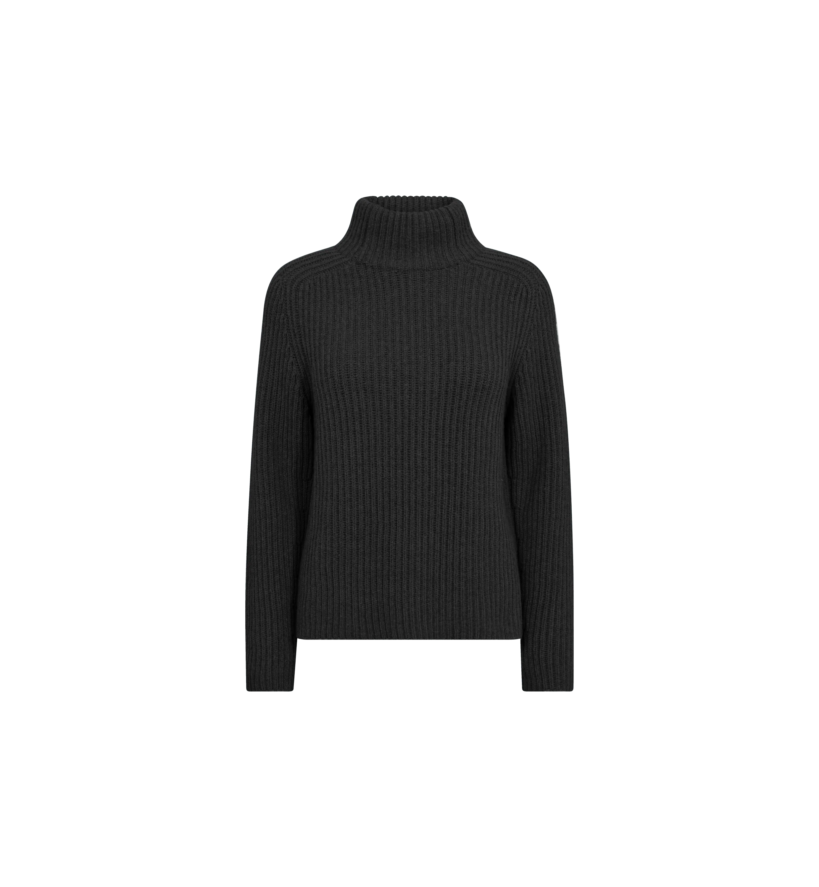 MMThyra Highneck Knit - Image 15