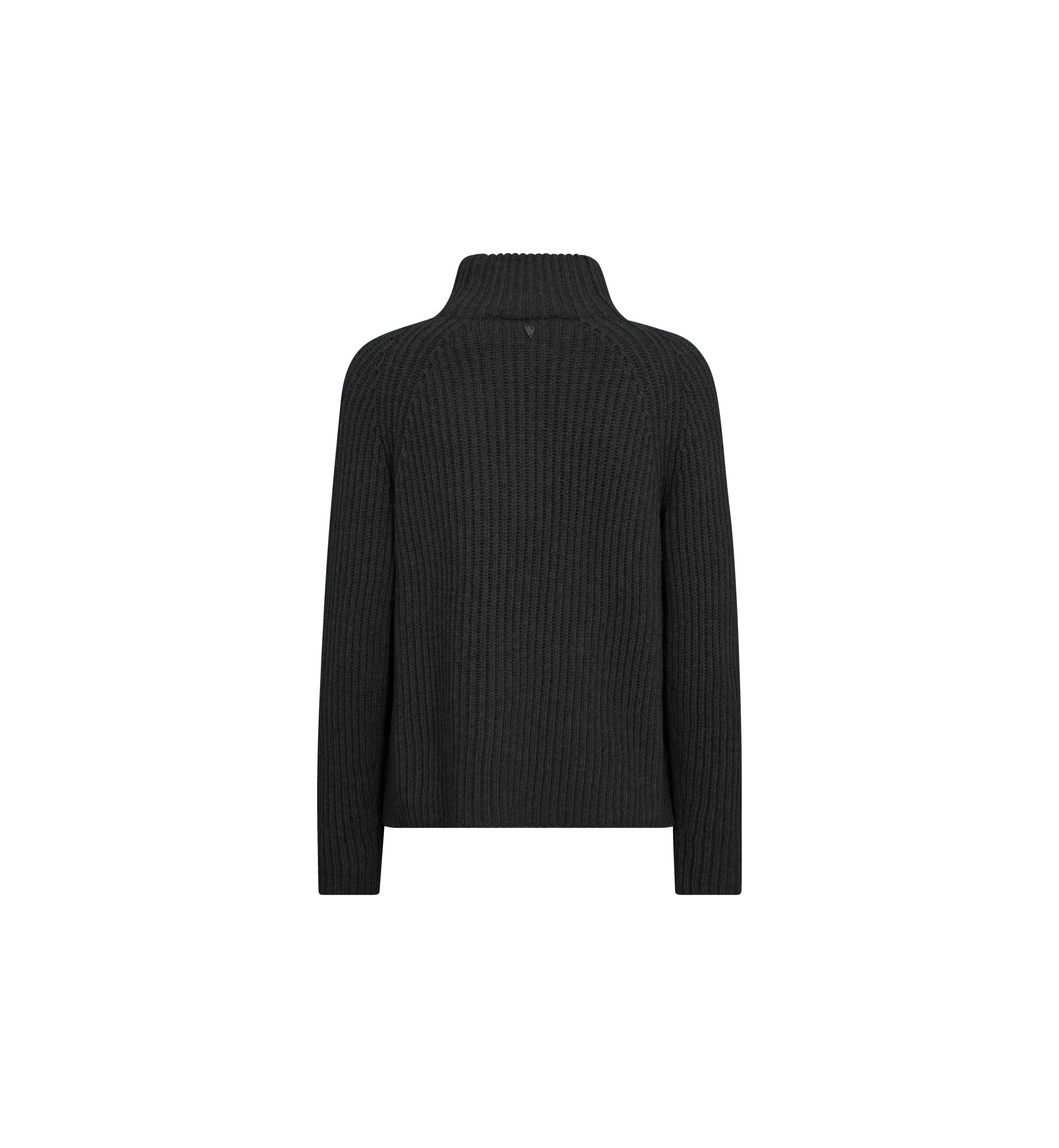 MMThyra Highneck Knit - Image 16