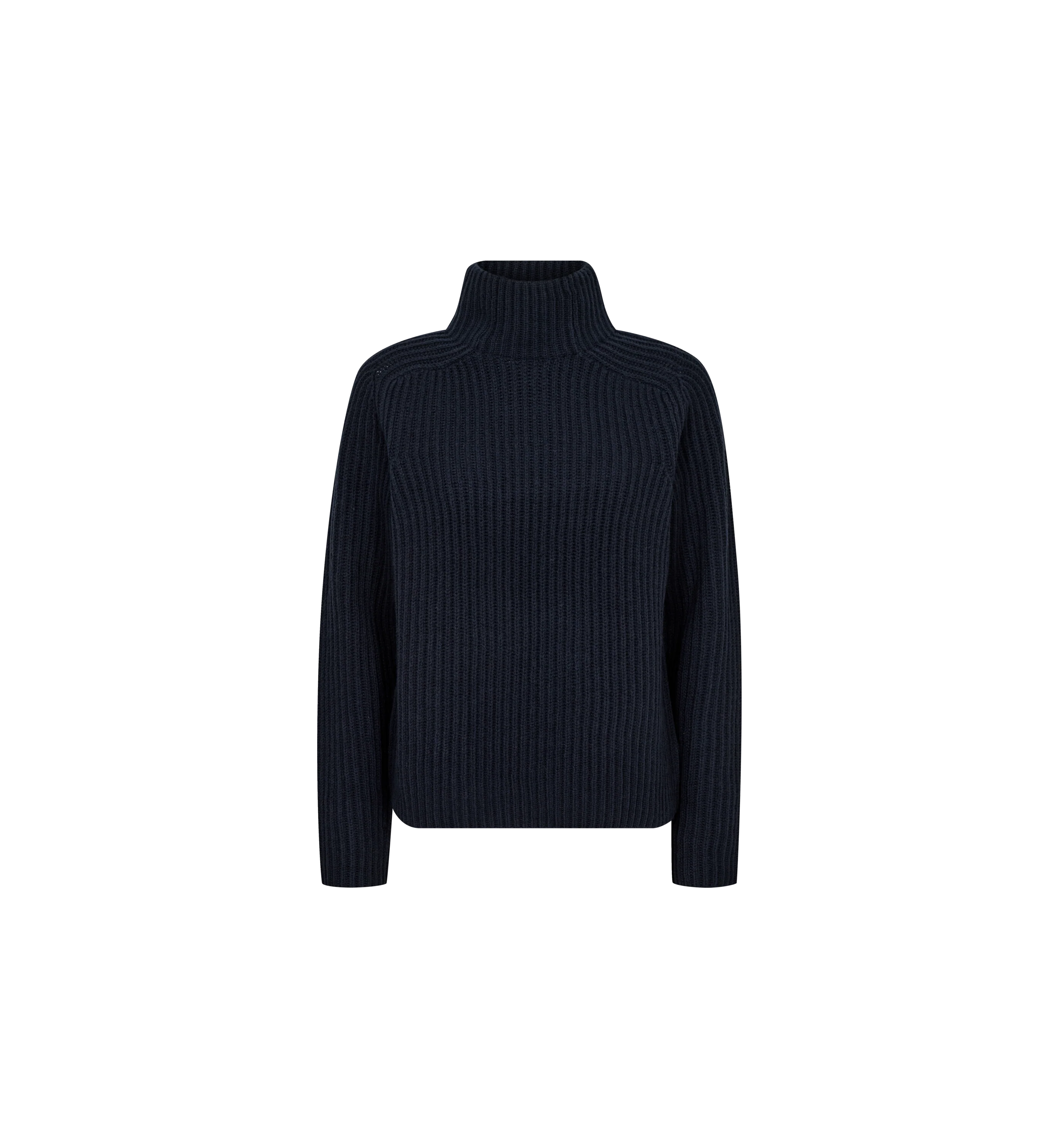 MMThyra Highneck Knit - Image 17