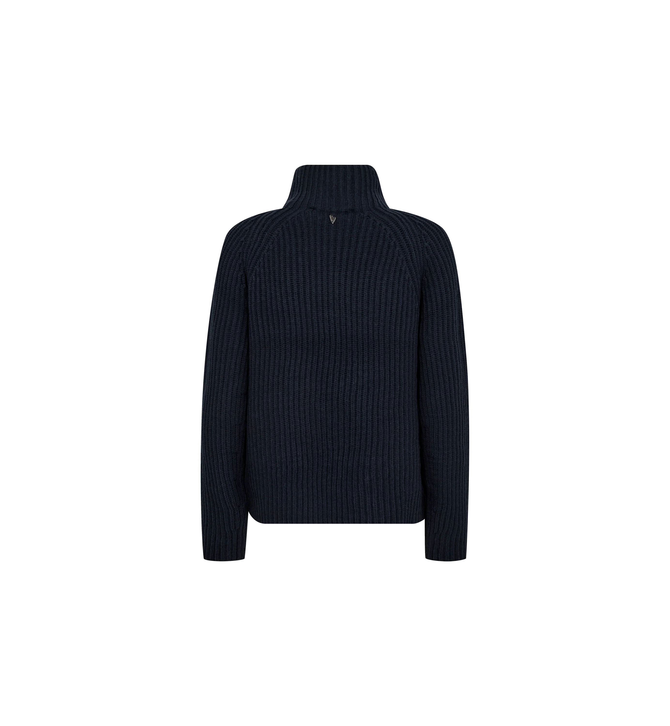 MMThyra Highneck Knit - Image 18