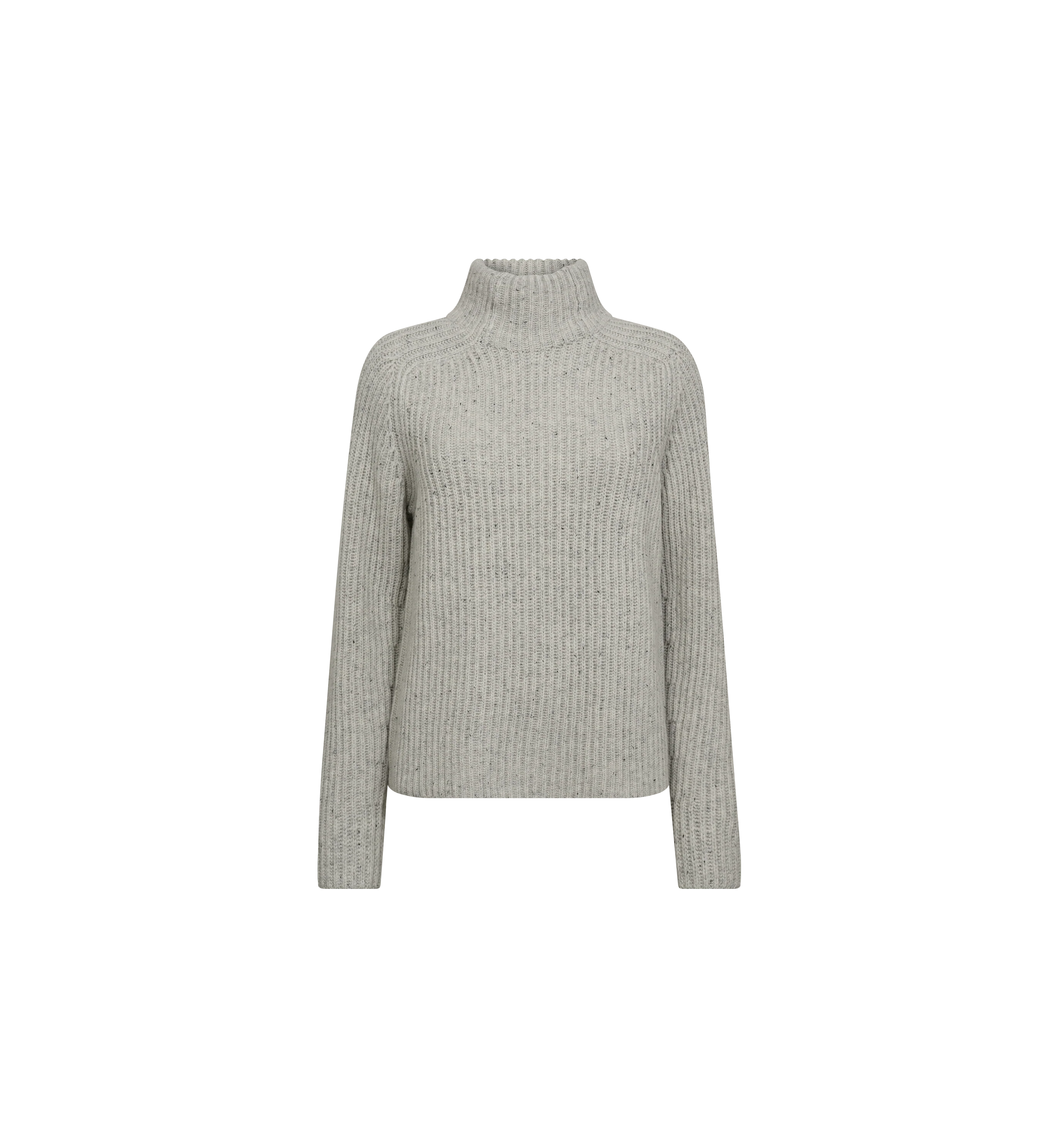 MMThyra Highneck Knit - Image 3