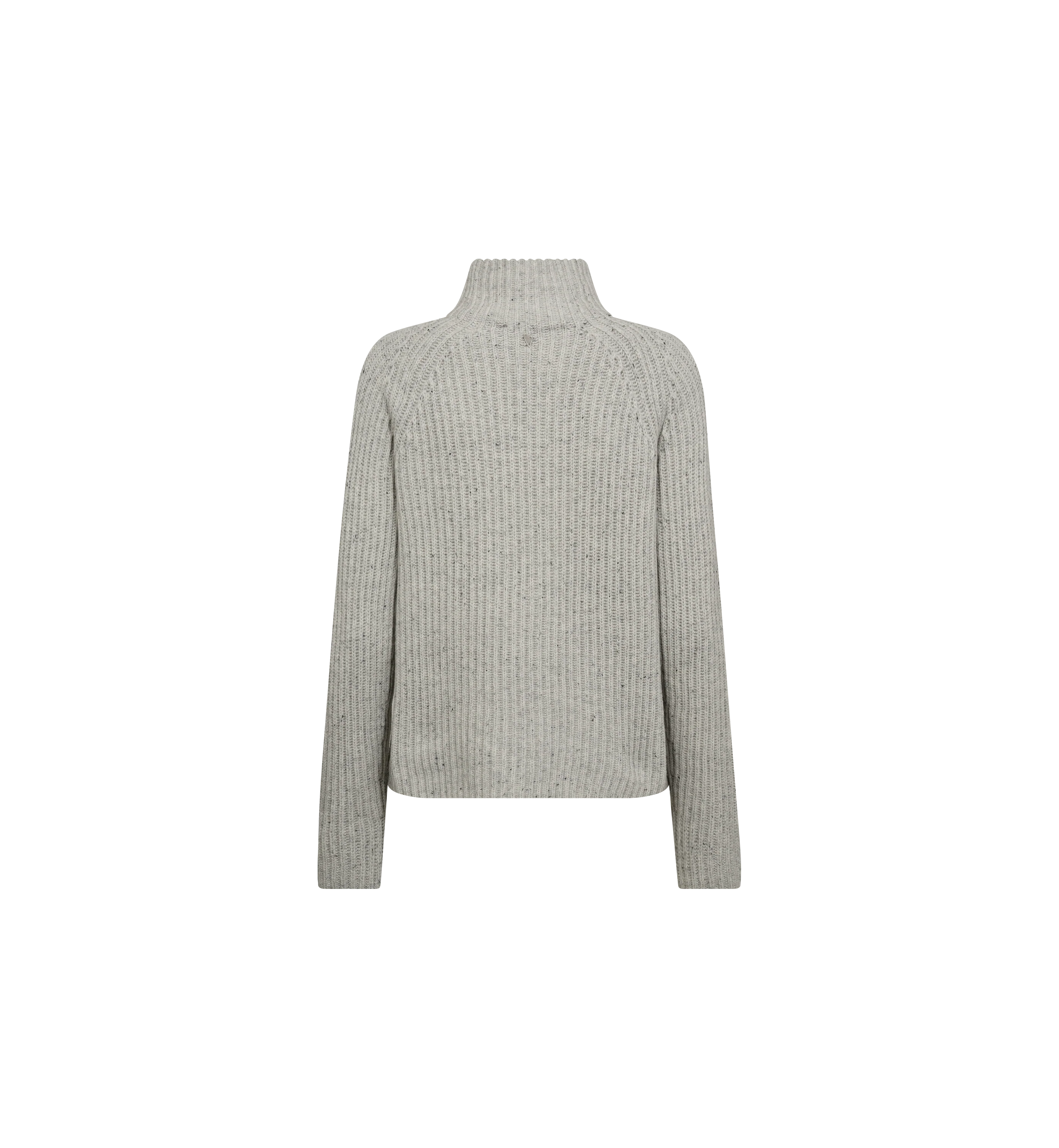 MMThyra Highneck Knit - Image 4