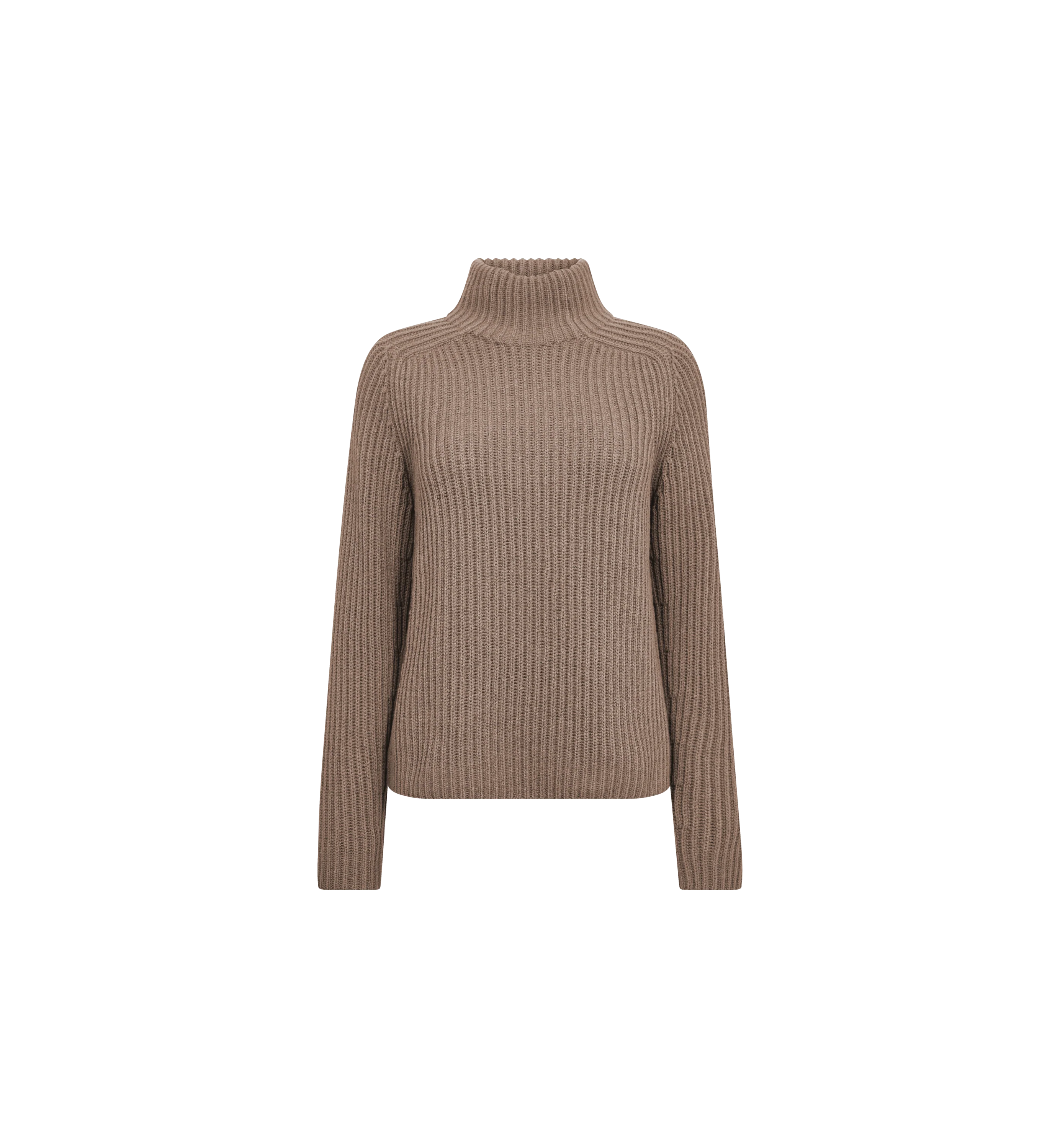 MMThyra Highneck Knit - Image 7