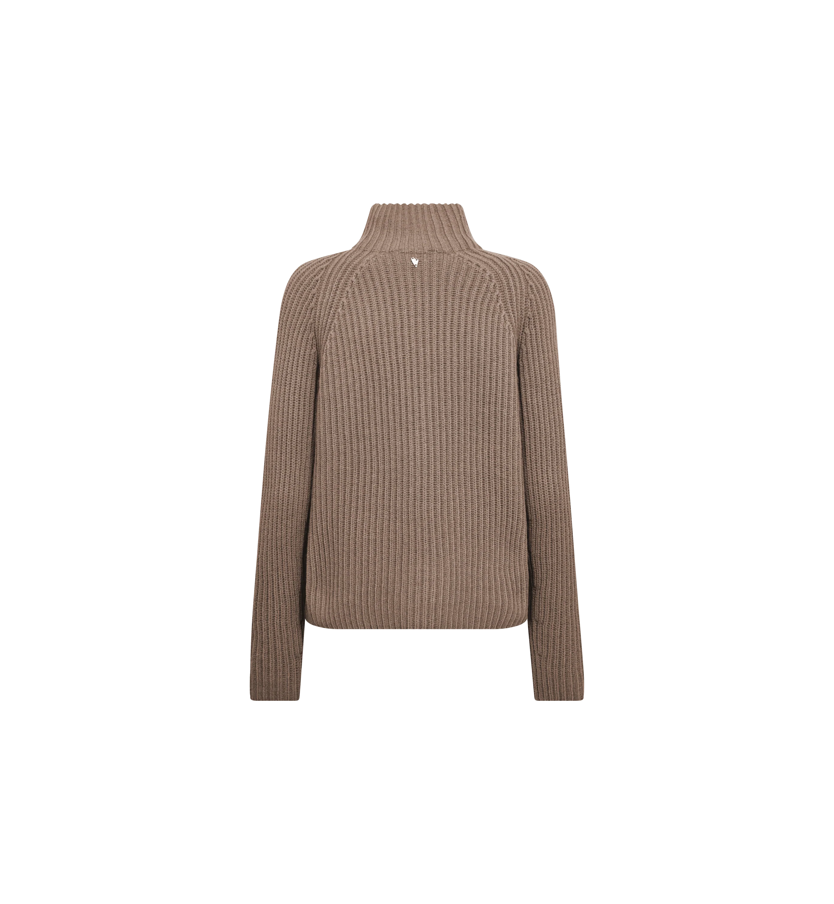 MMThyra Highneck Knit - Image 8