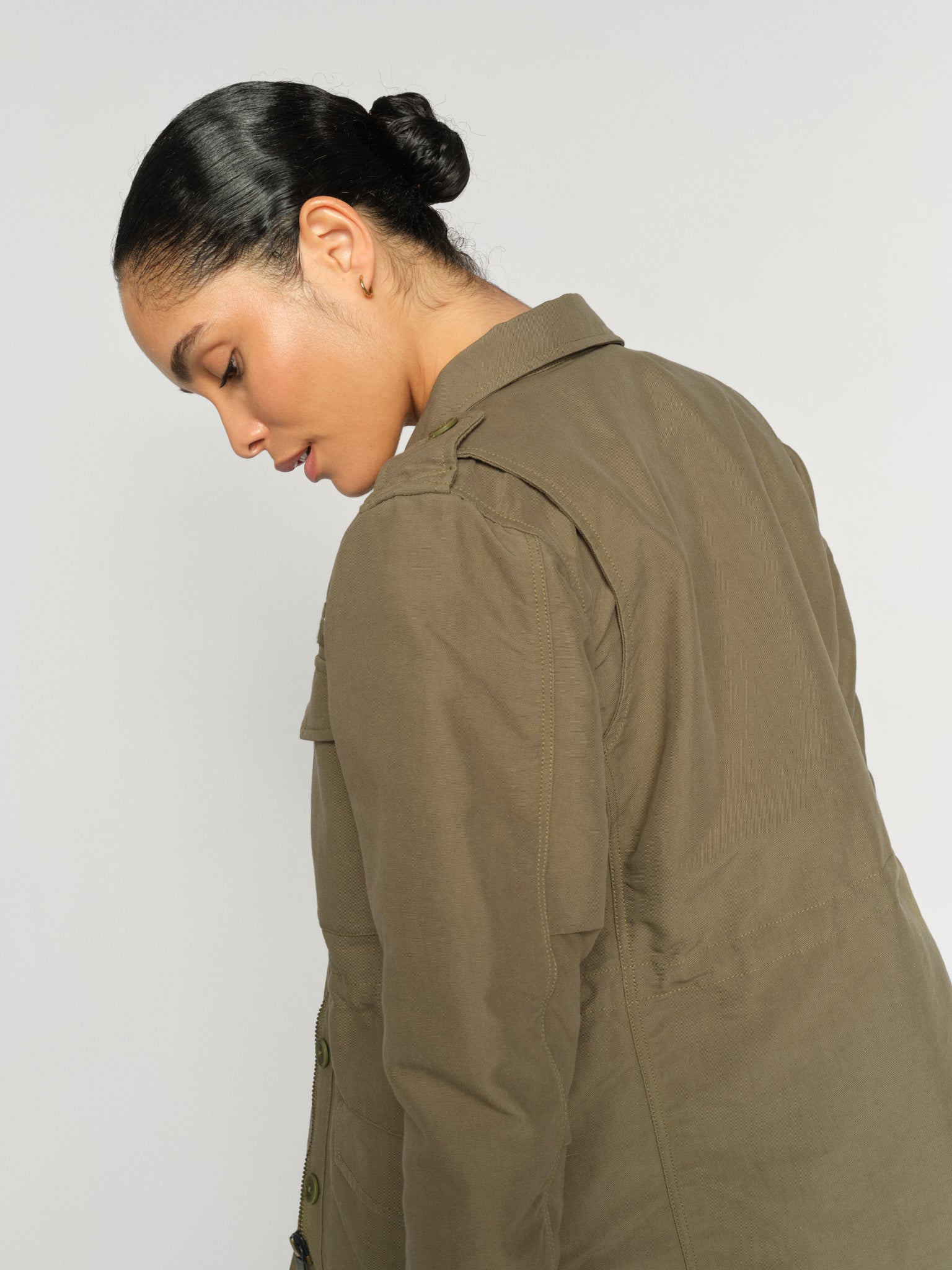 MMTinsley Fredric Jacket - Image 2