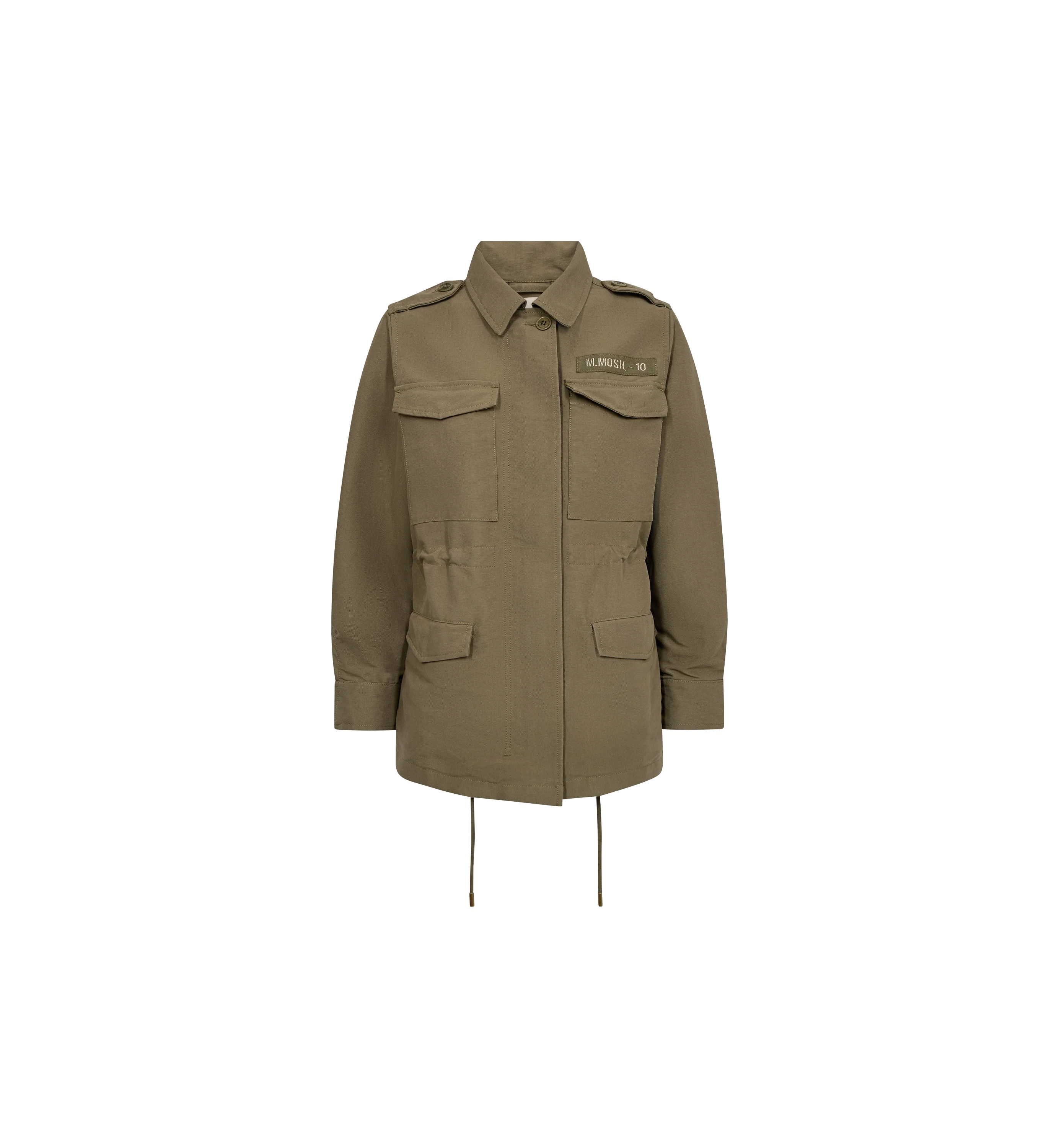 MMTinsley Fredric Jacket - Image 3