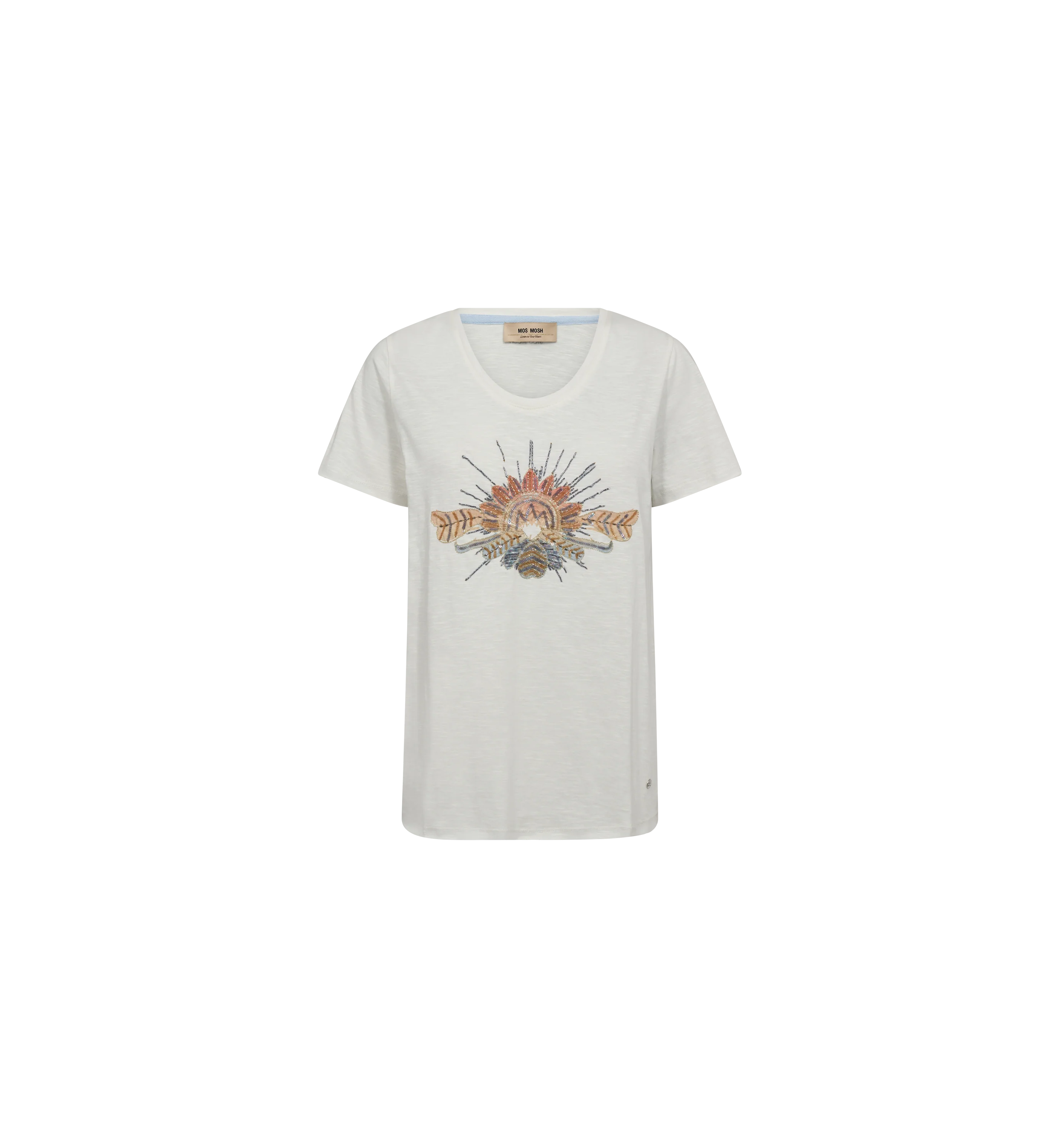 MMTonia Glam Tee - Image 3