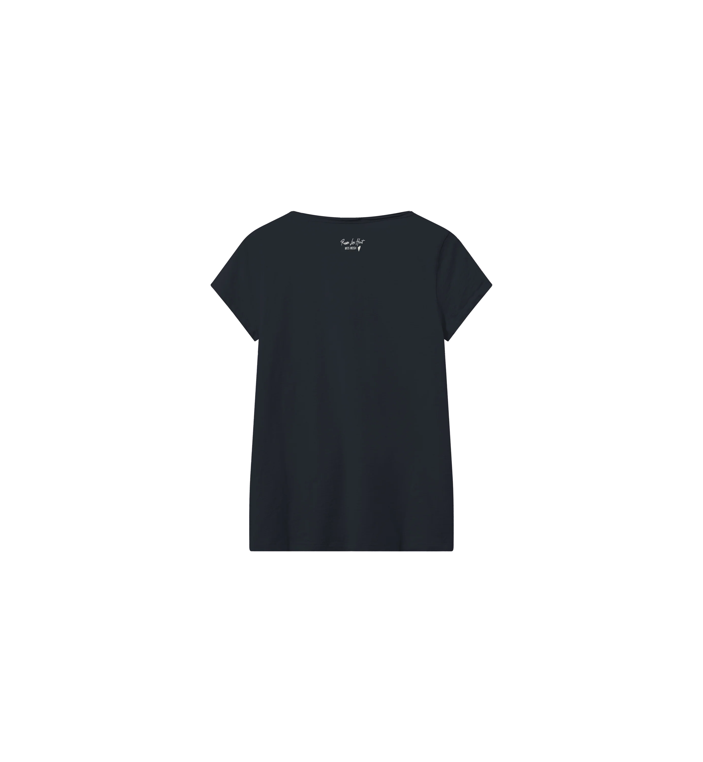 MMTulli Basic Tee - Image 20