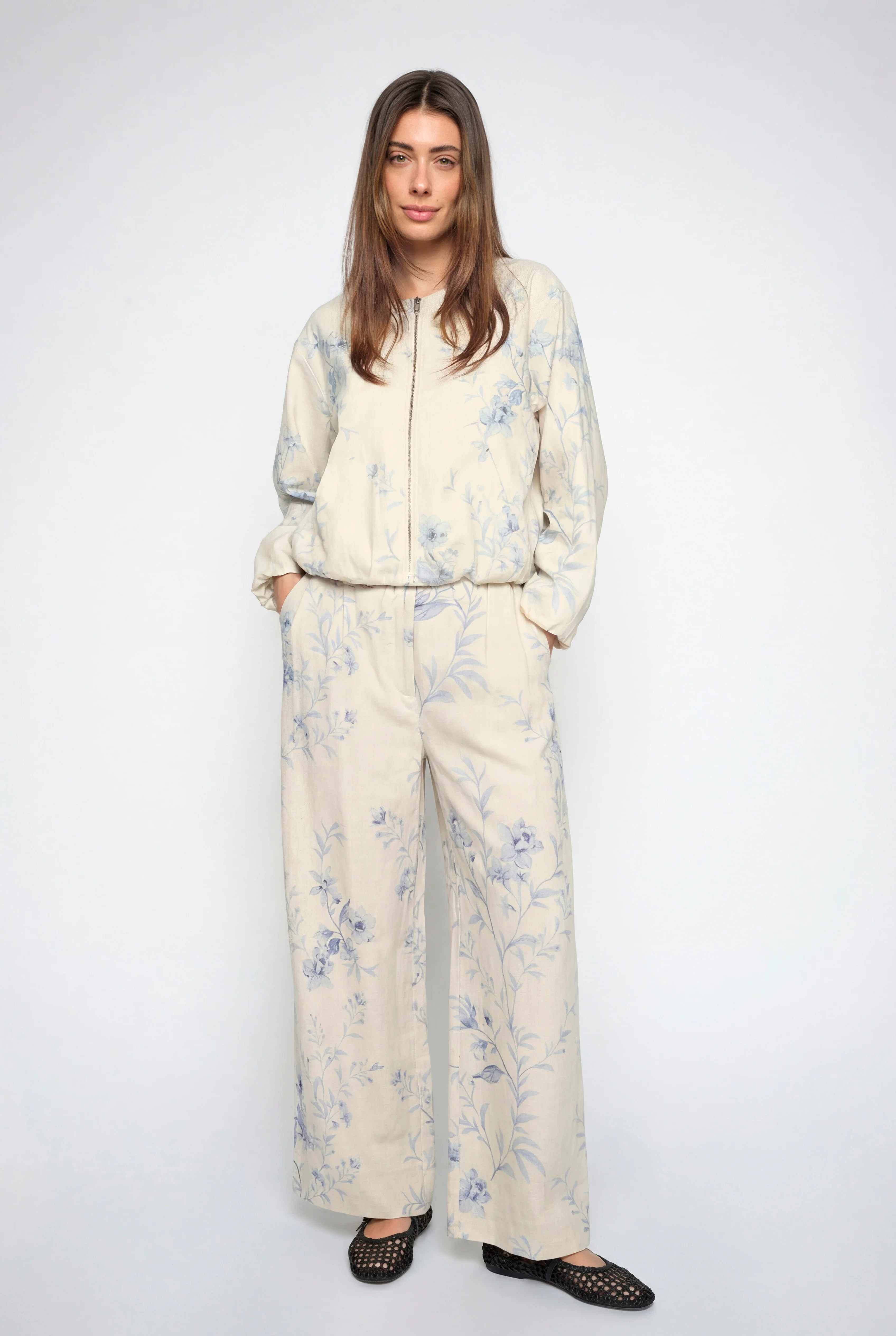MMUnise Ellish Pant - Image 6