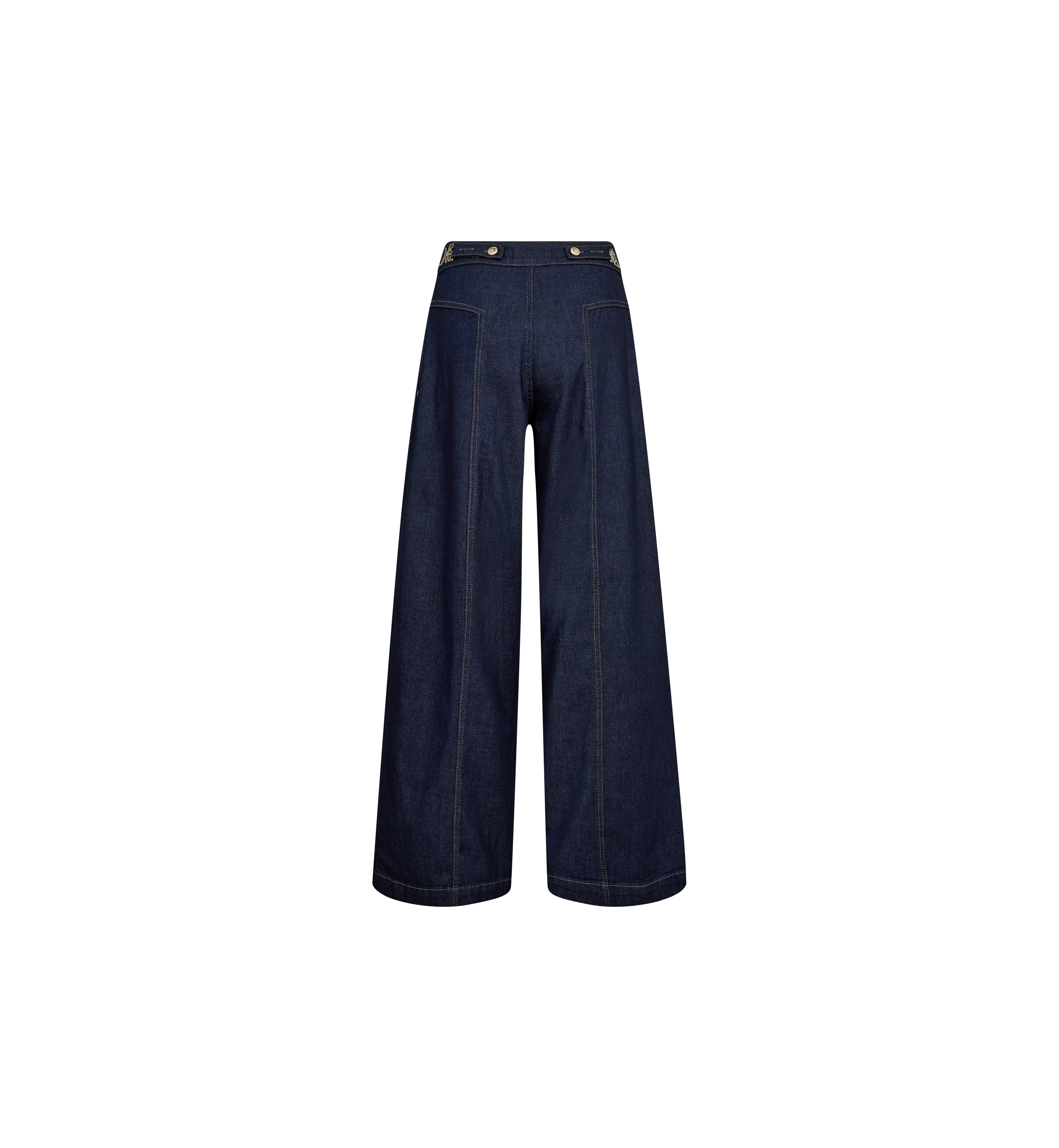 MMVerone Crispy Jeans - Image 4
