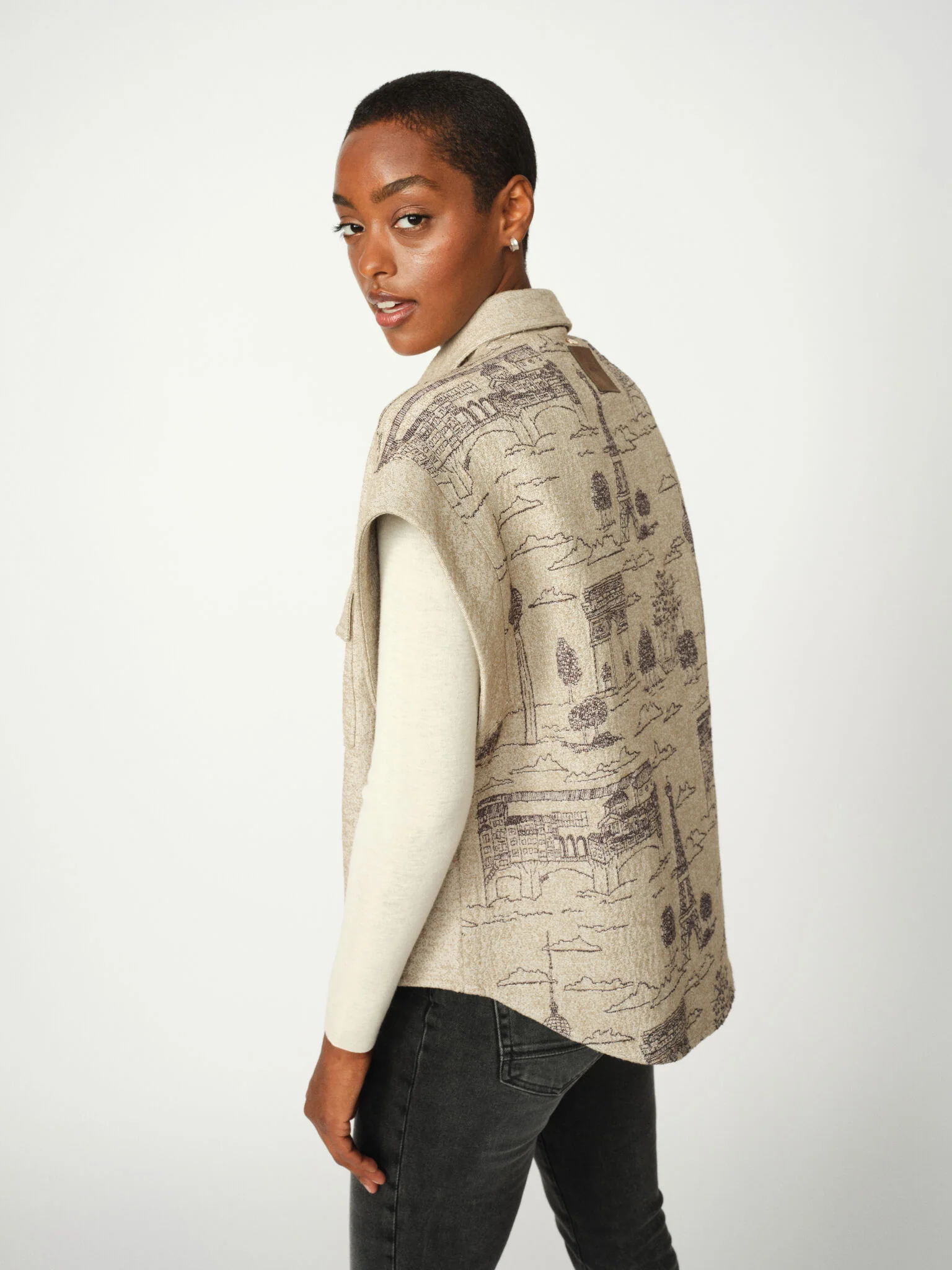MMVersa Tale Vest - Image 6