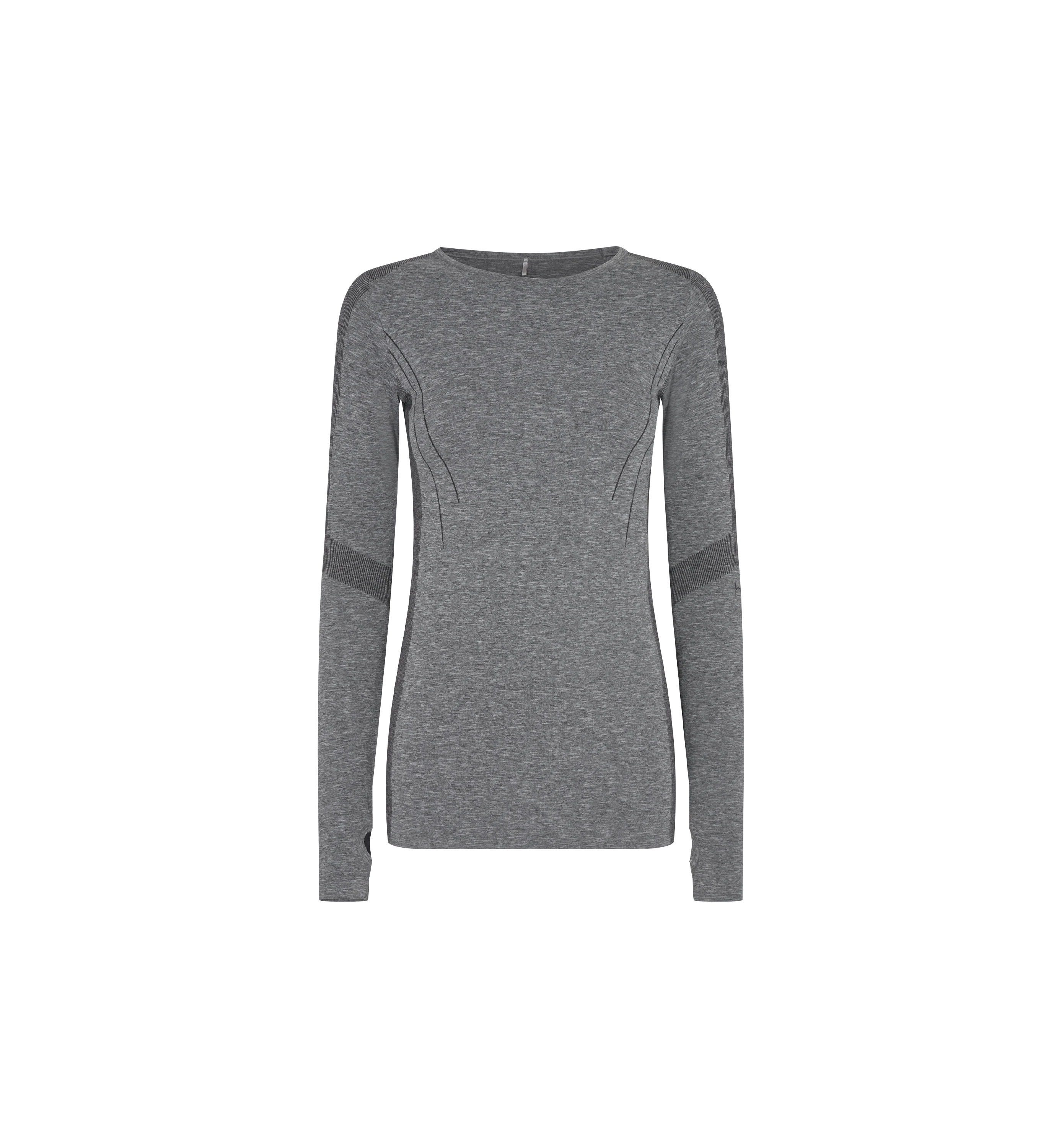 MMVigdis Seamless LS Top - Image 4