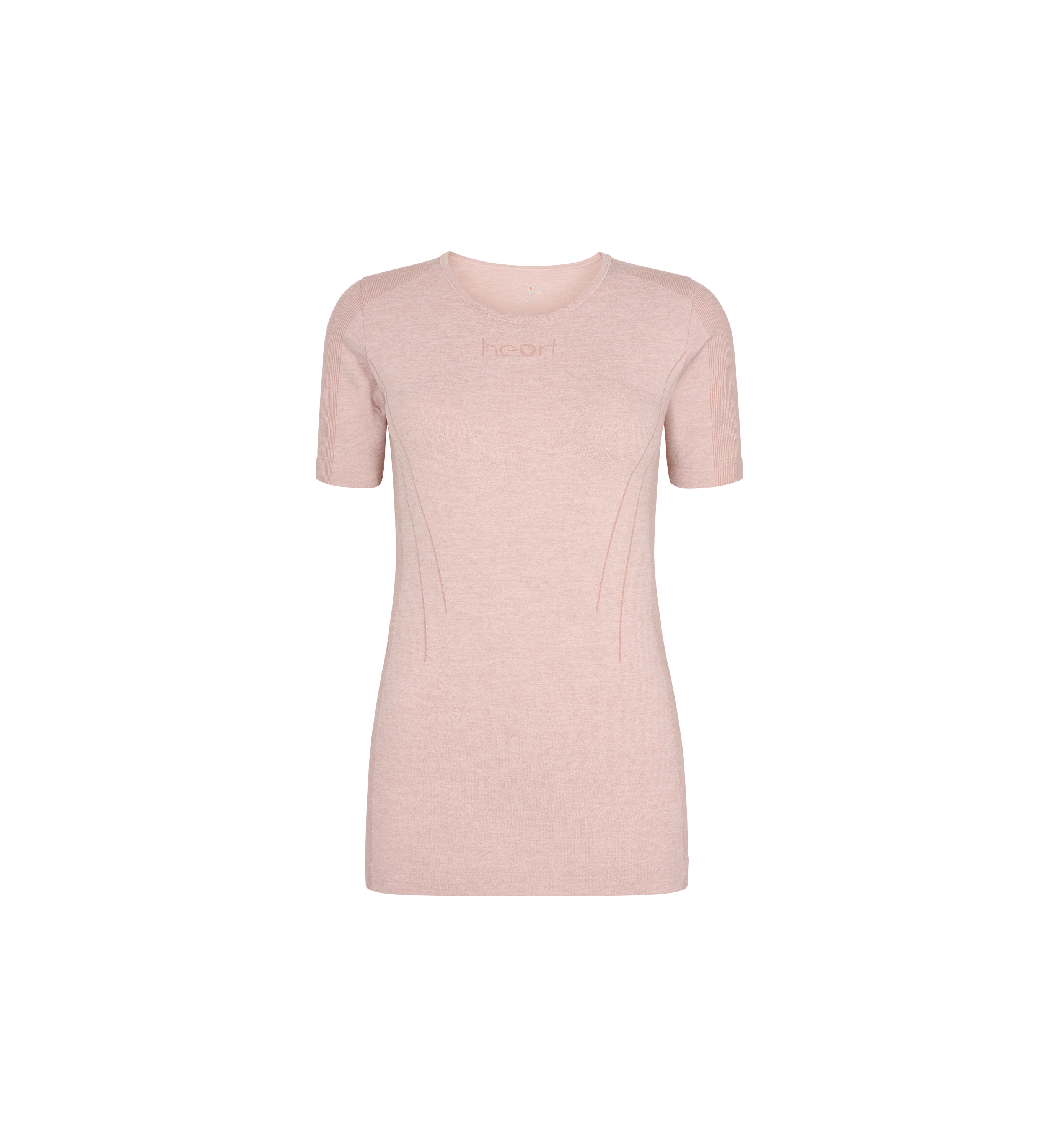 MMVigdis Seamless SS Tee - Image 3