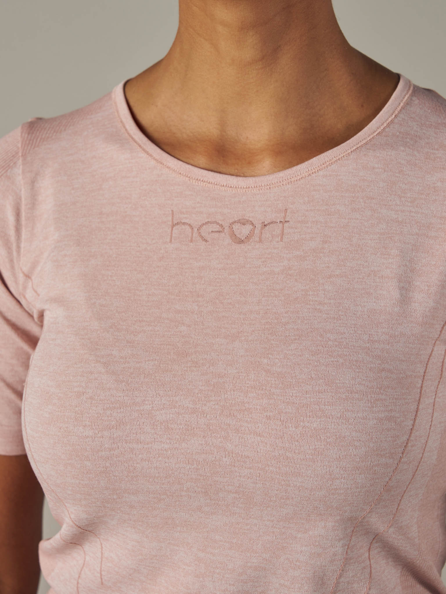 MMVigdis Seamless SS Tee - Image 5