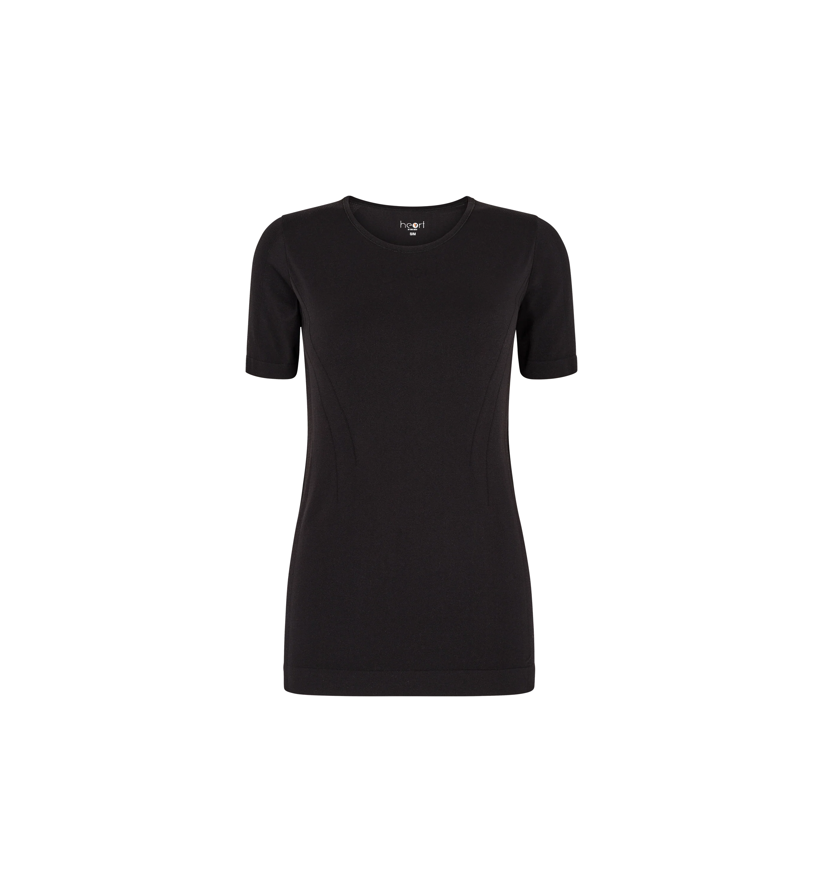 MMVigdis Seamless SS Tee - Image 3