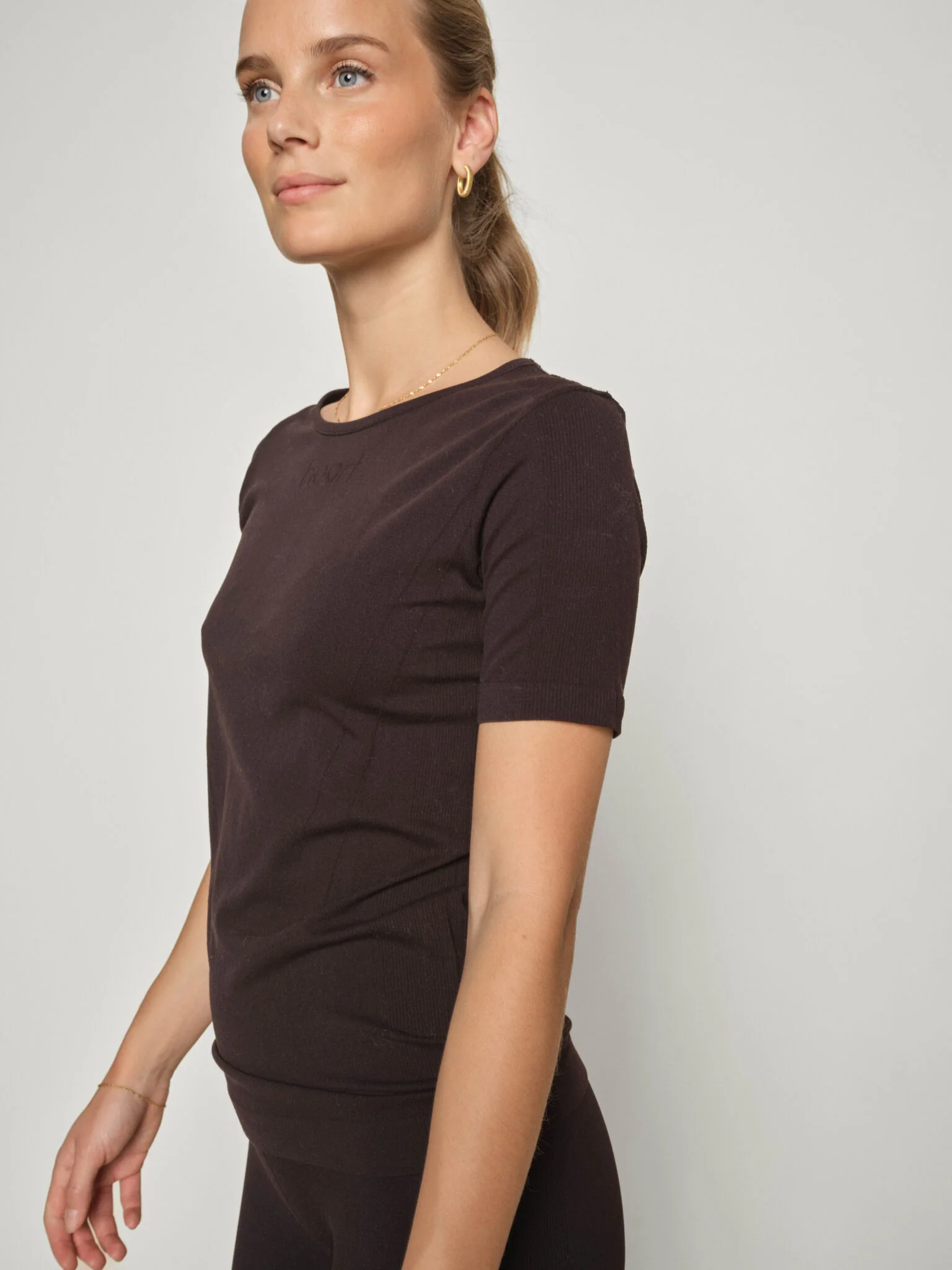 MMVigdis Seamless SS Tee - Image 5