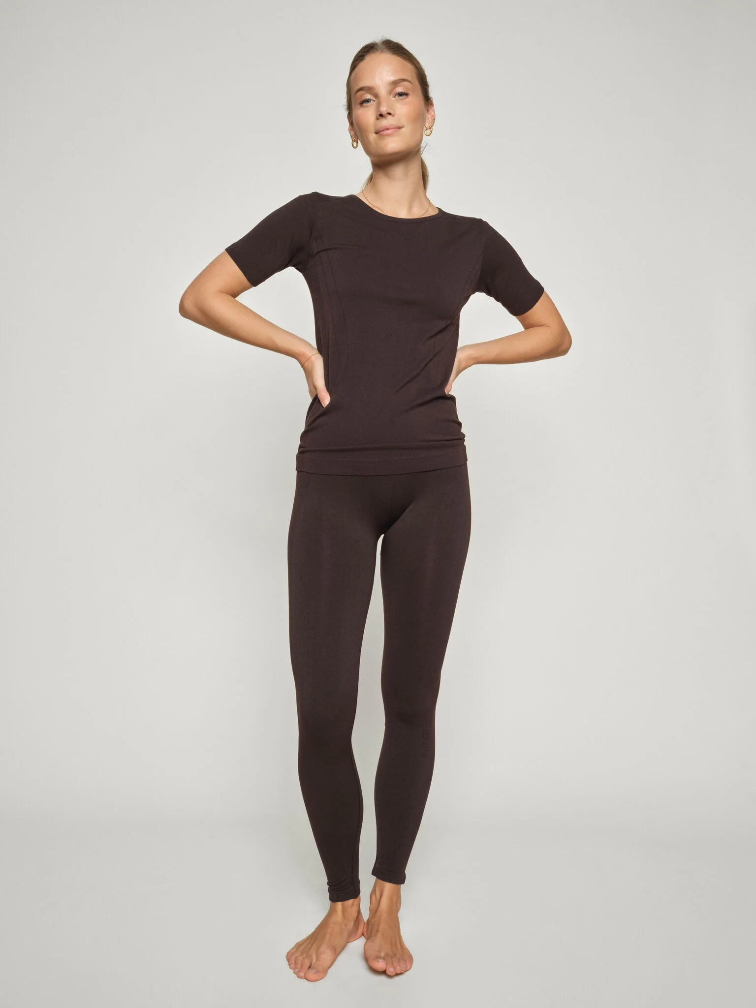 MMVigdis Seamless SS Tee - Image 6